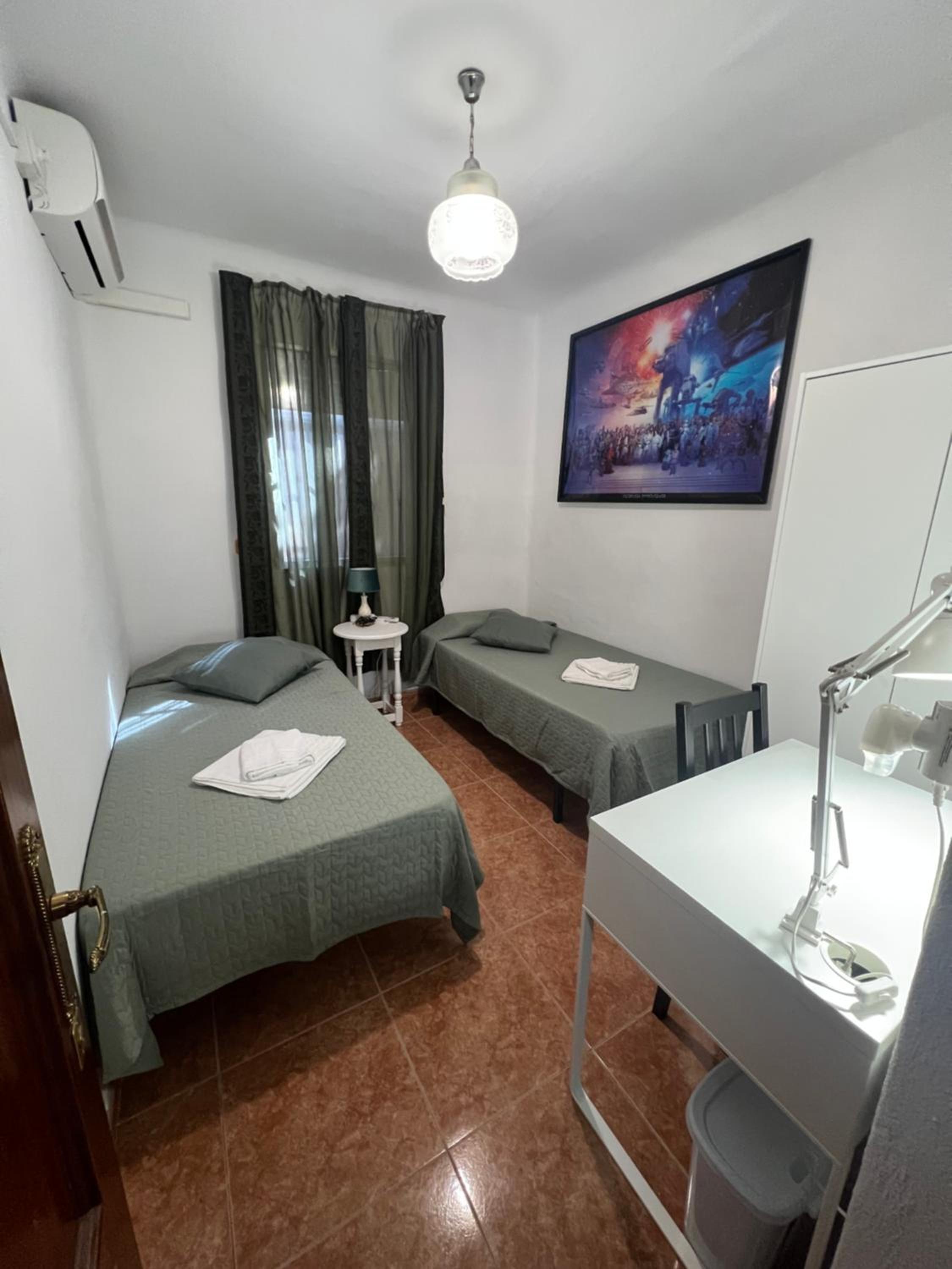 Fresh & Clean Room Sevilla photo 3