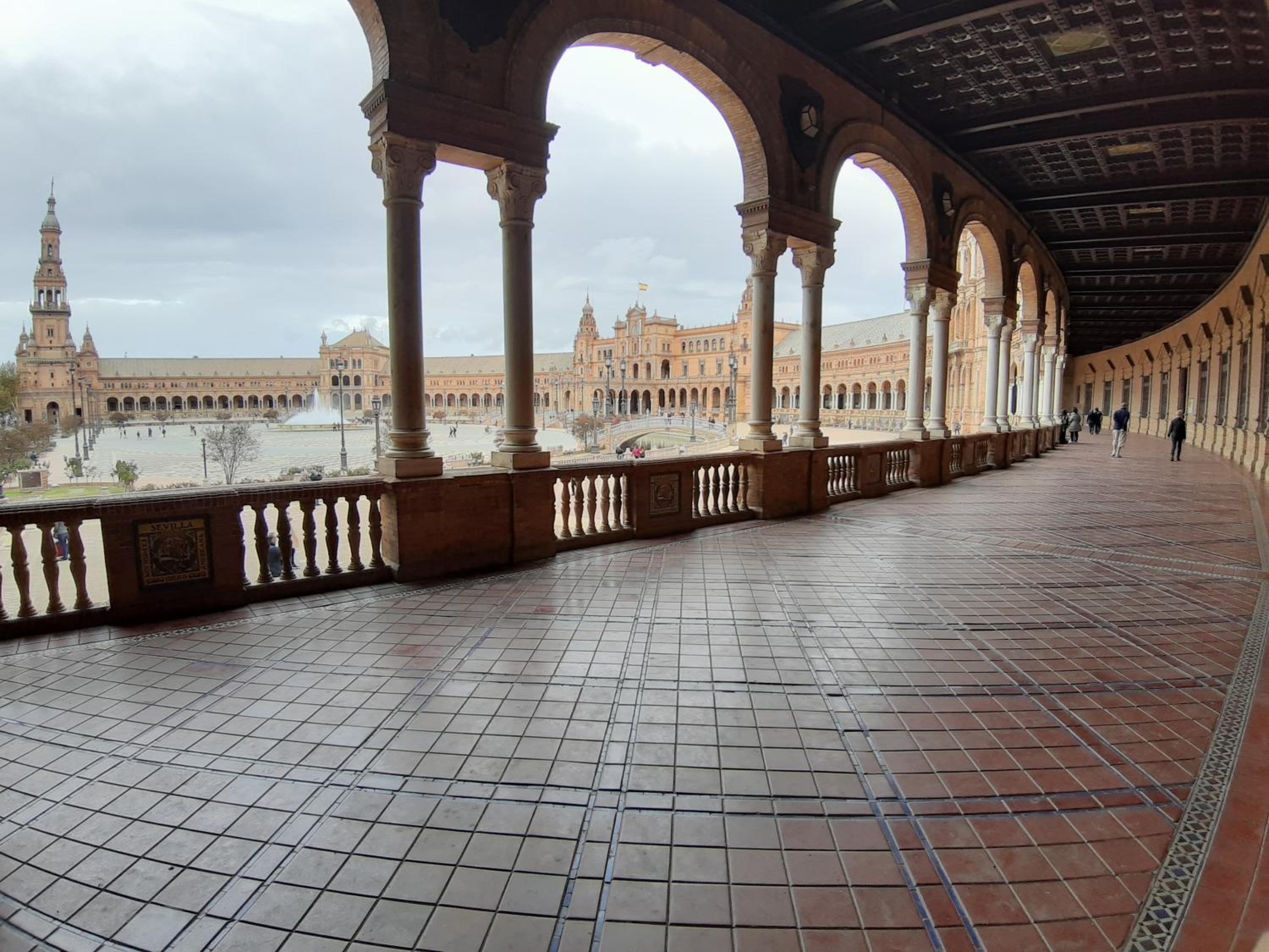 Fresh & Clean Room Sevilla photo 2