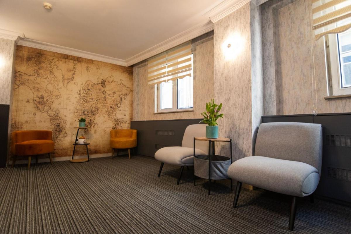 meeting room