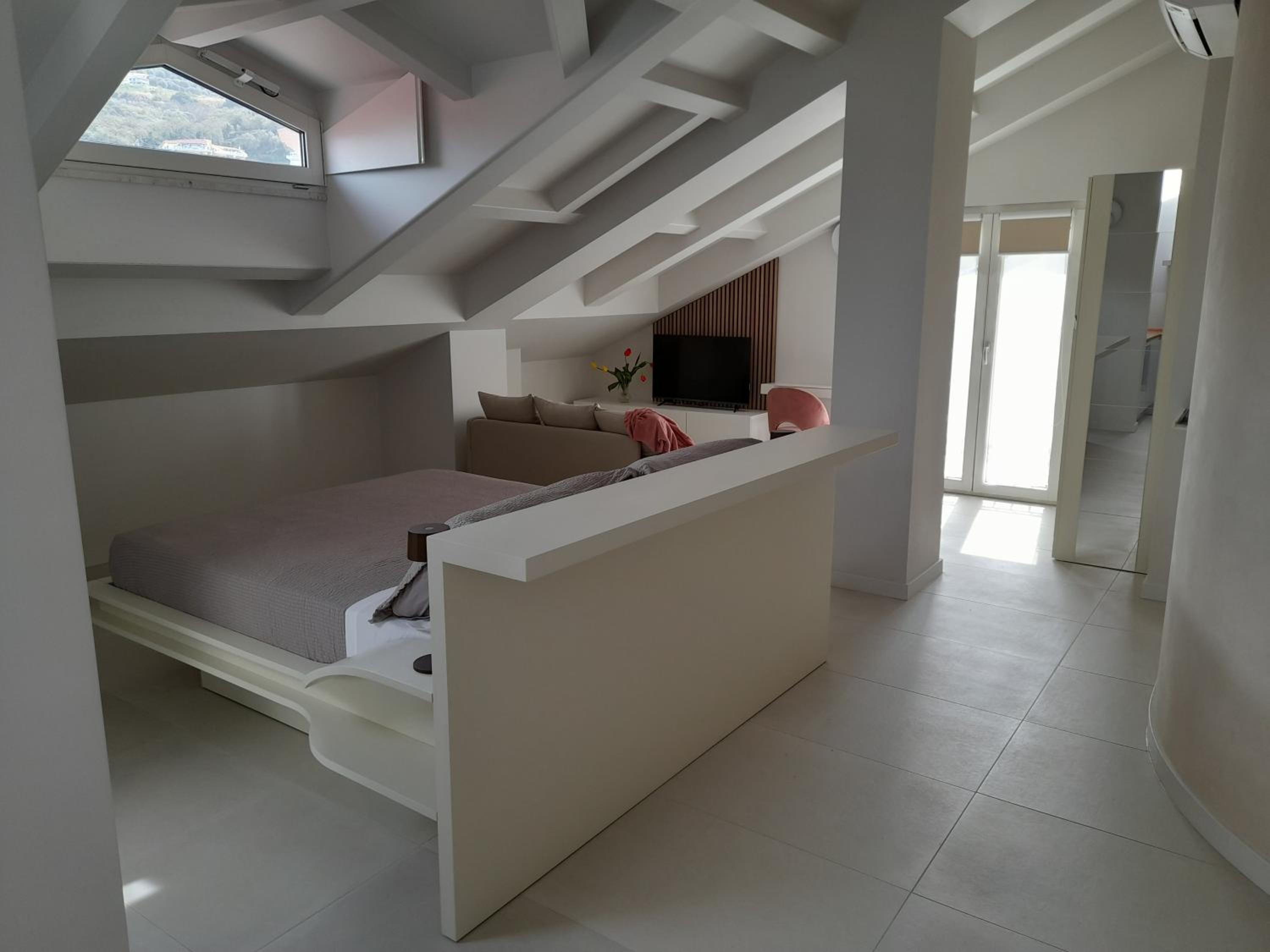 GT Apartments - New opening view 2