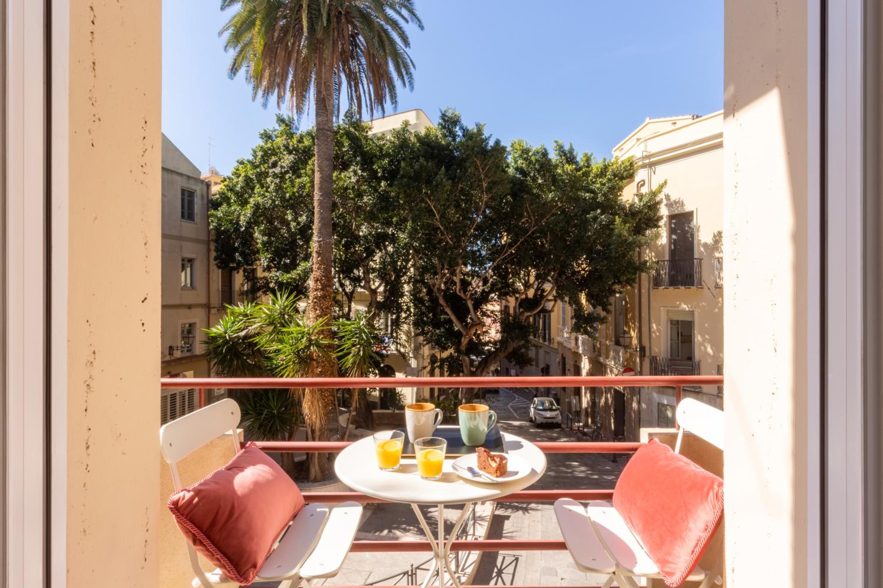 Suite Cagliari