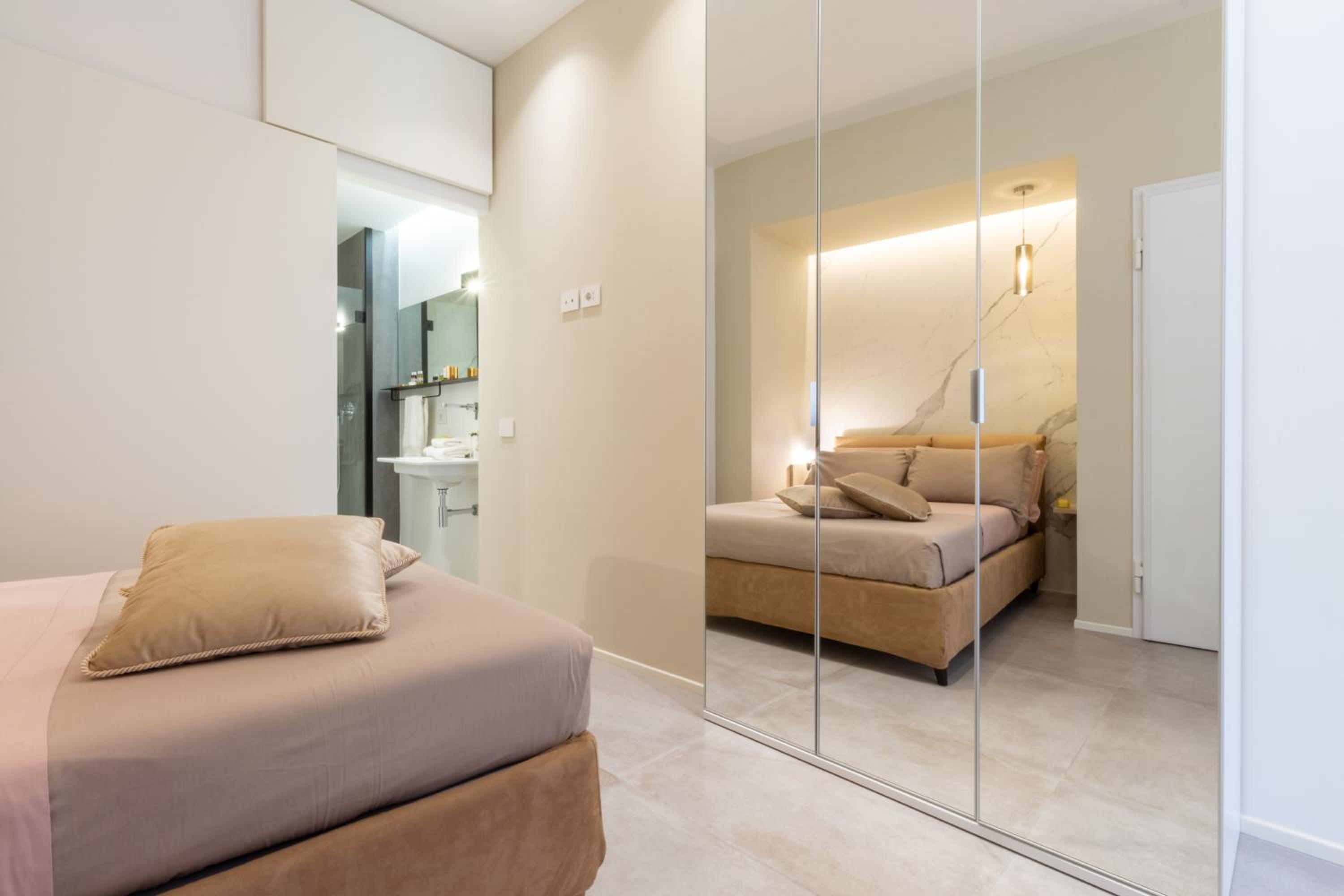 Suite Cagliari