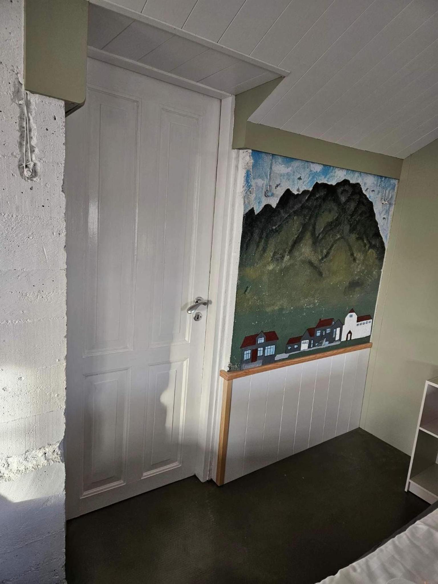 Rauðafell Scenic View Apartment view 2