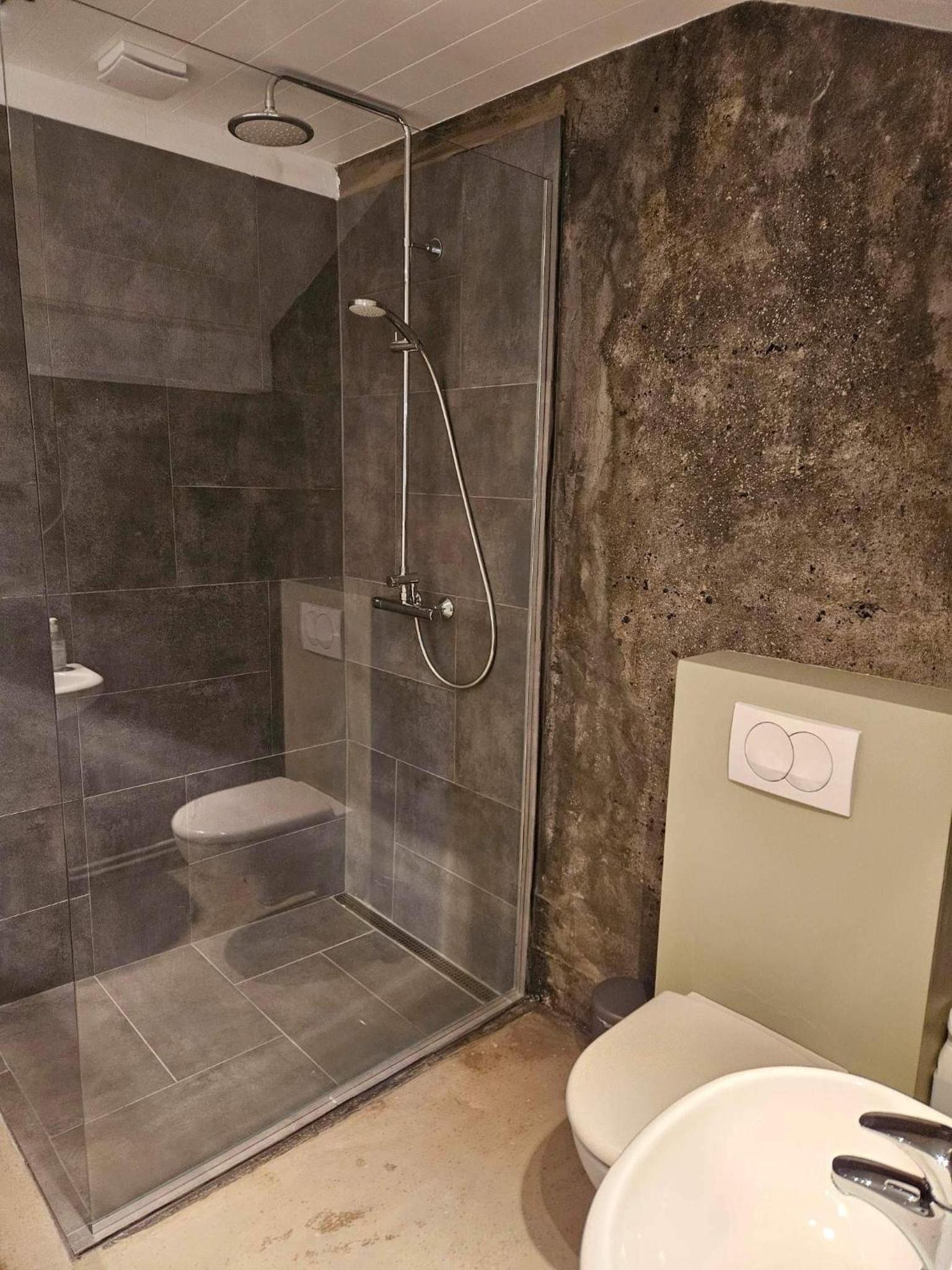 Rauðafell Scenic View Apartment view 5