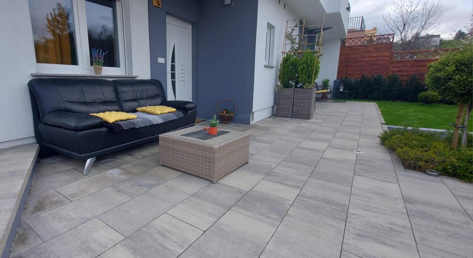 Apartmani Remete