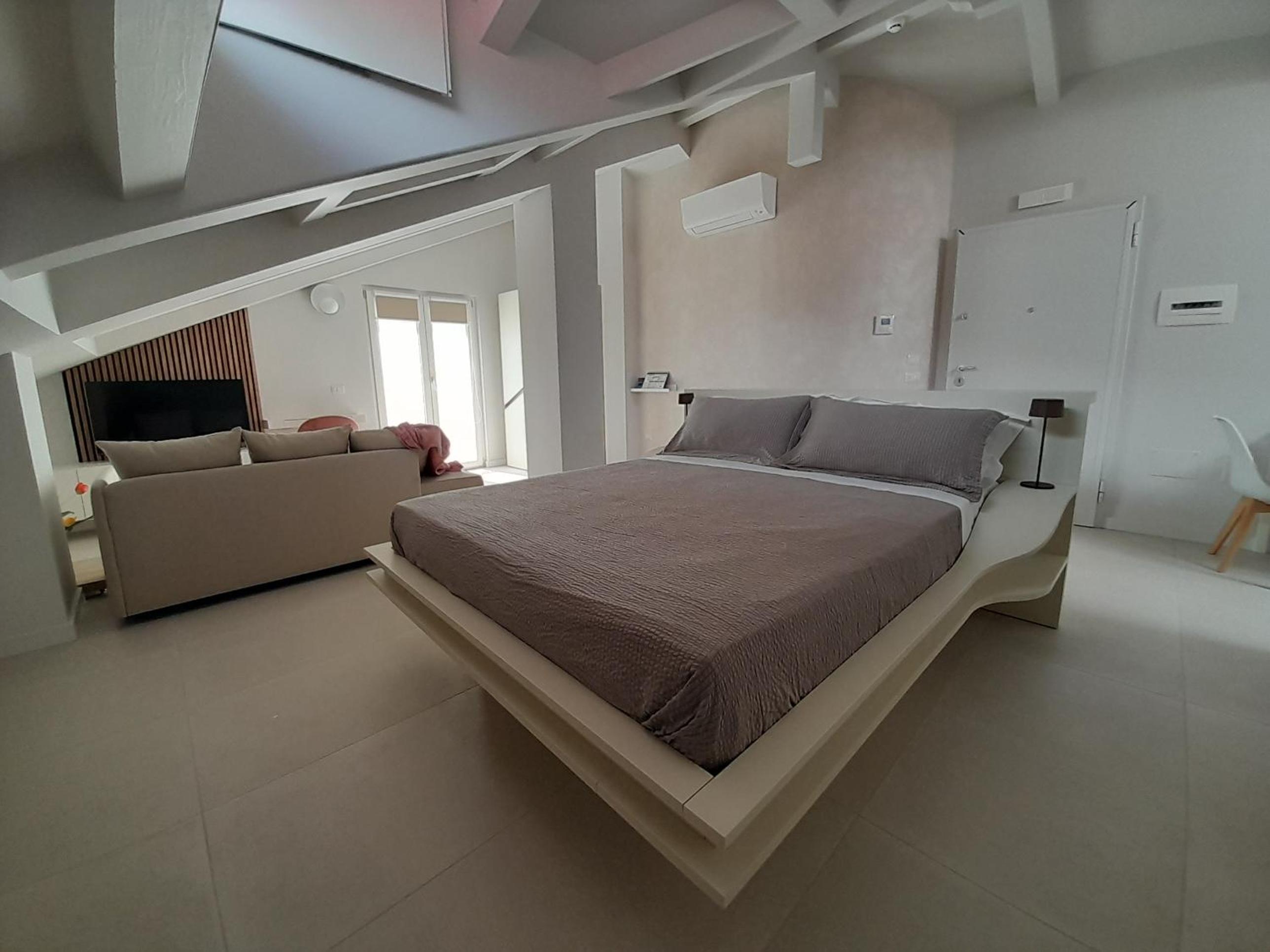 GT Apartments - New opening view 3