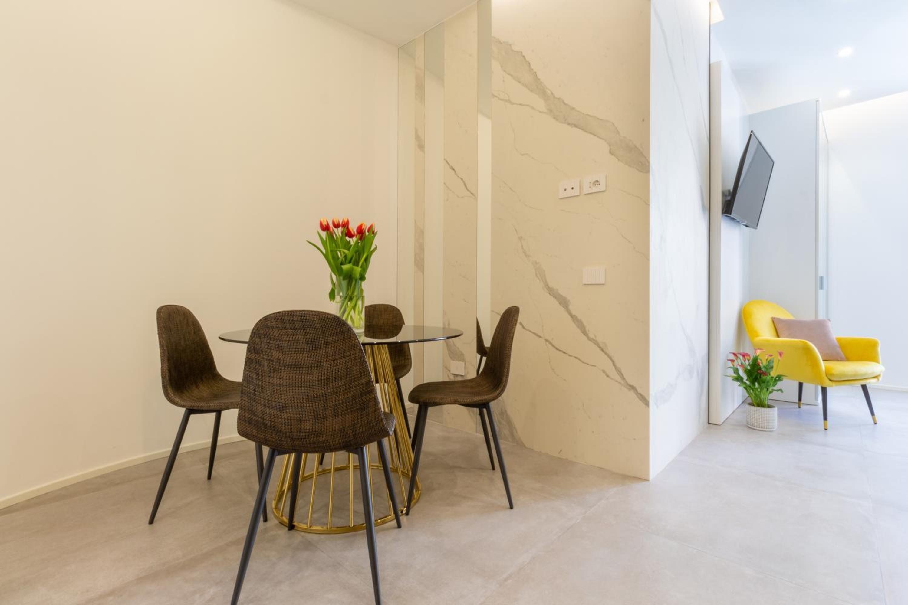 Suite Cagliari