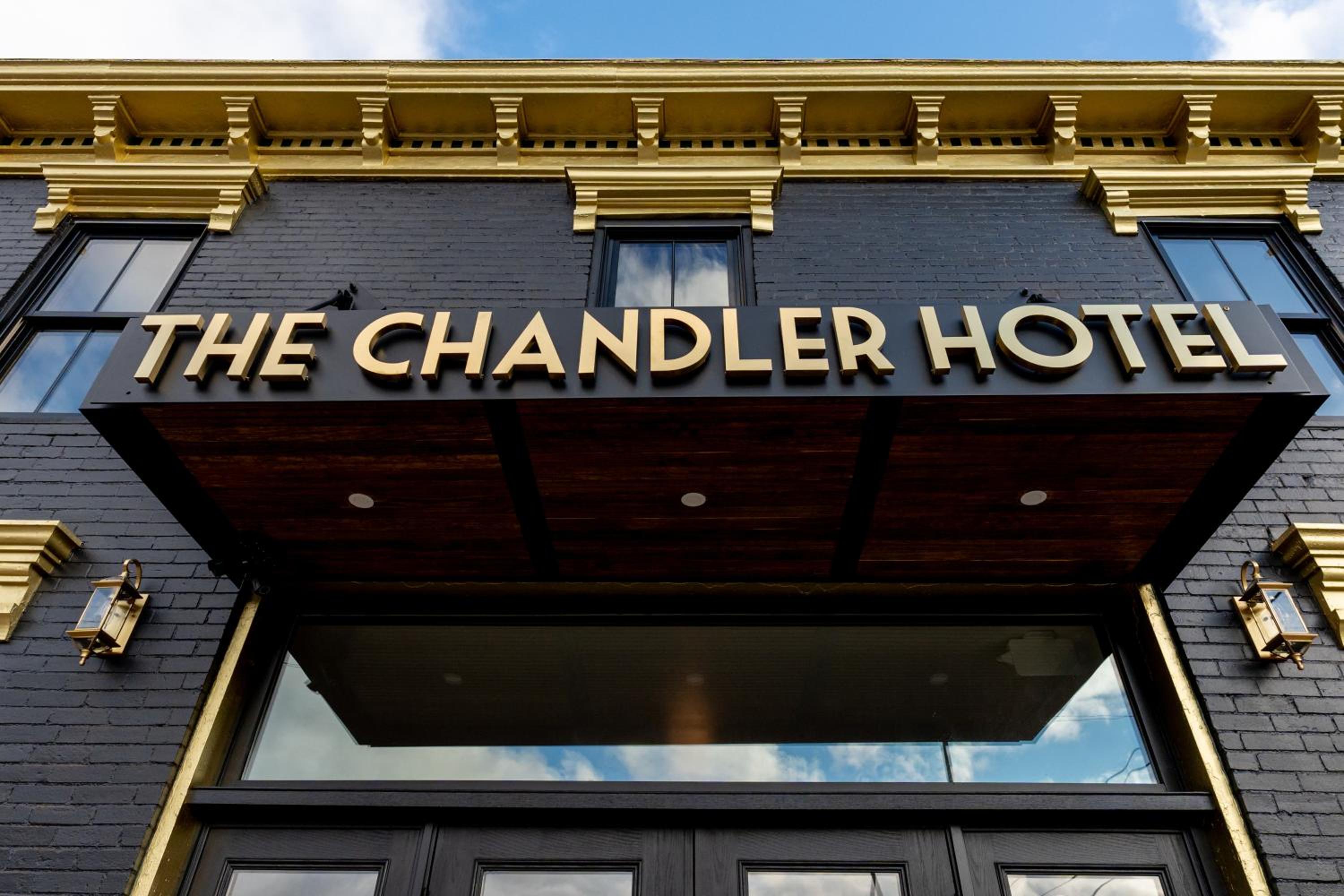 The Chandler Hotel view 4