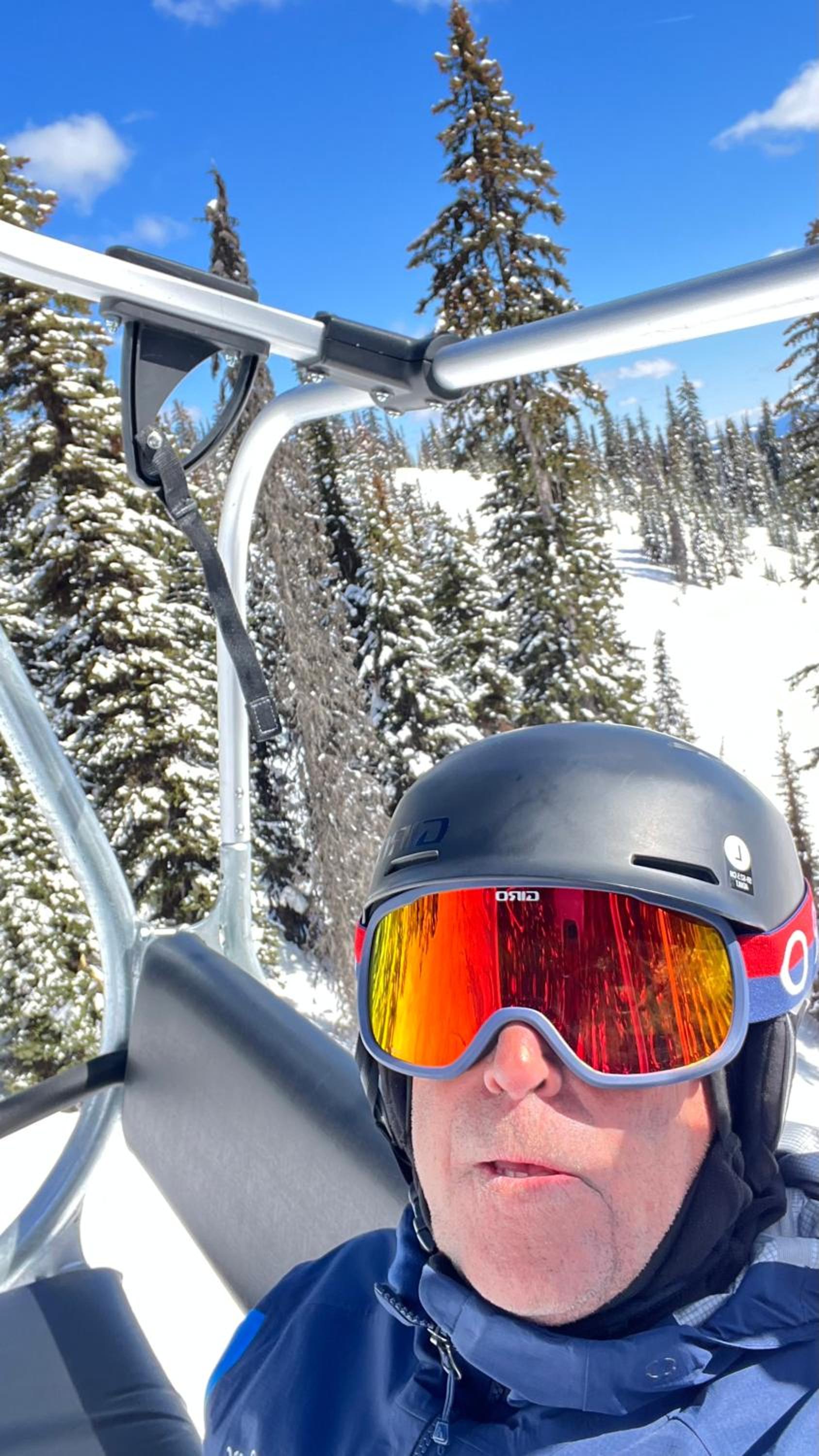 Magical Views at Southpoint Big White! Best Location!