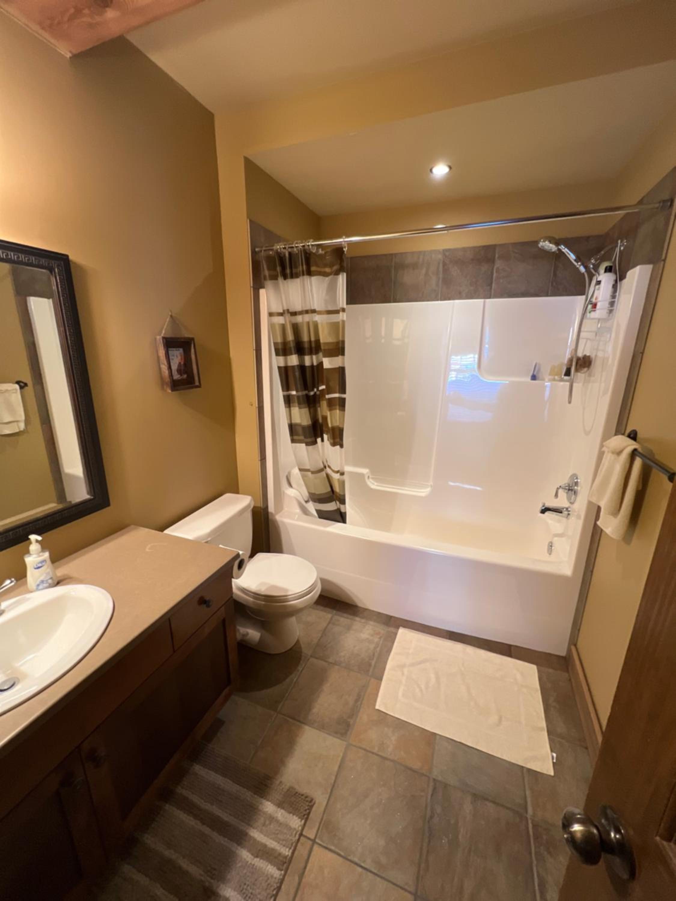 Magical Views at Southpoint Big White! Best Location!