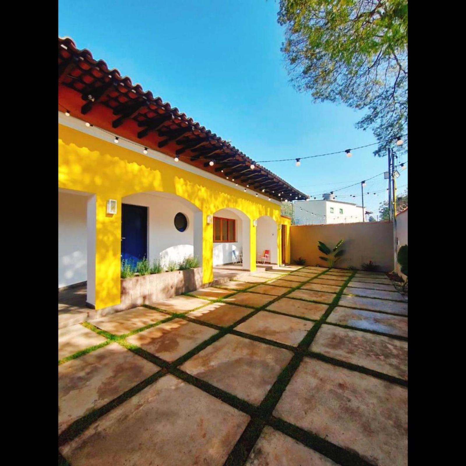 Youse Hostel - USP ACADEPOL