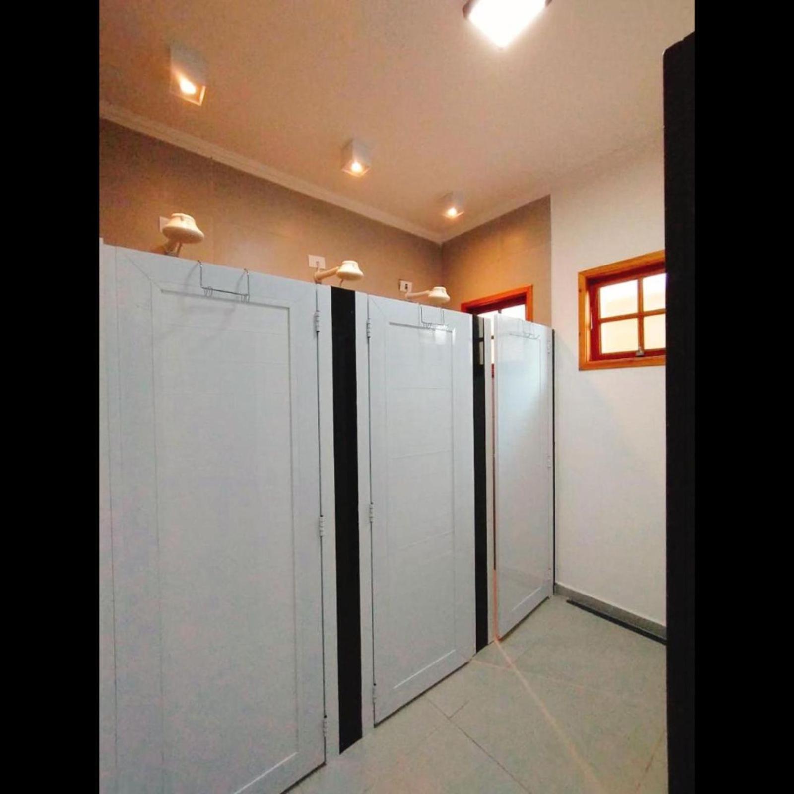 Youse Hostel - USP ACADEPOL