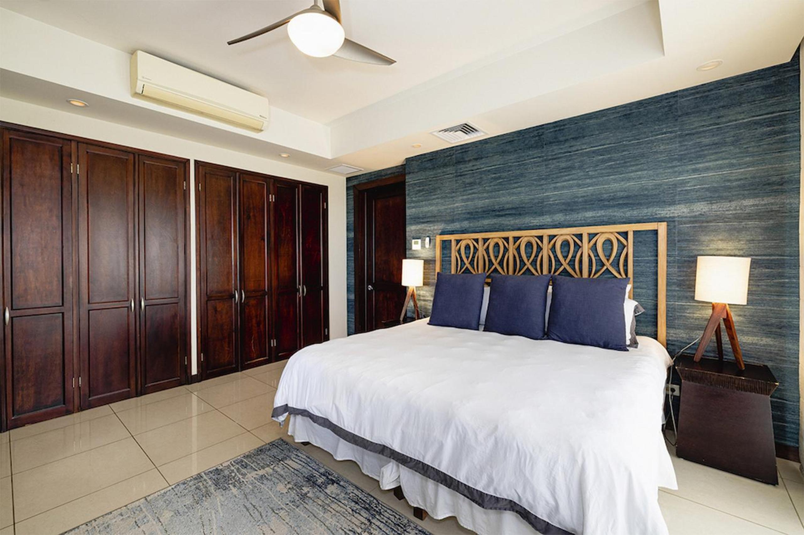 Modern 3BR Condo with Partial Ocean View - Carao - Reserva Conchal Golf Resort