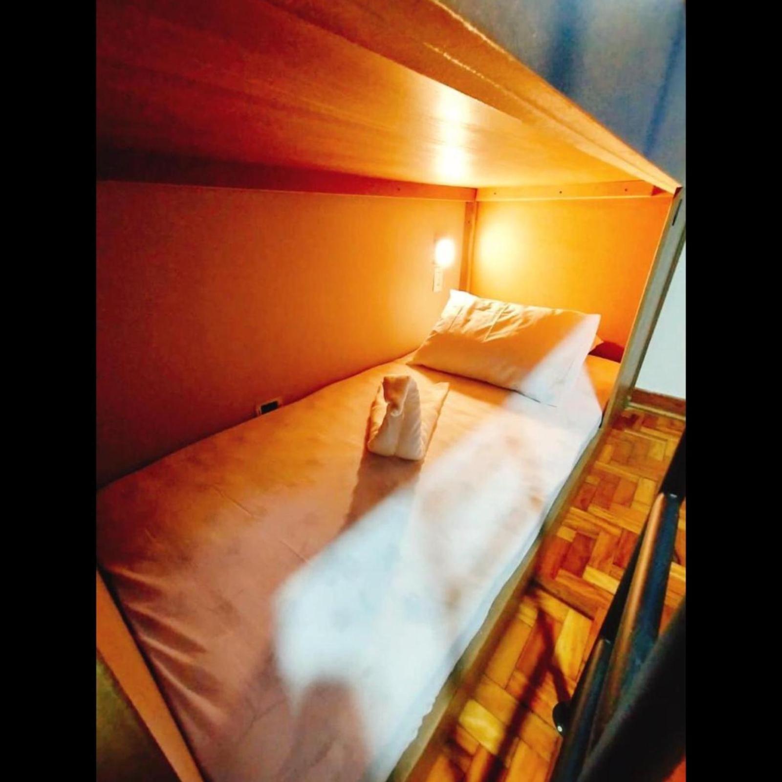 Youse Hostel - USP ACADEPOL