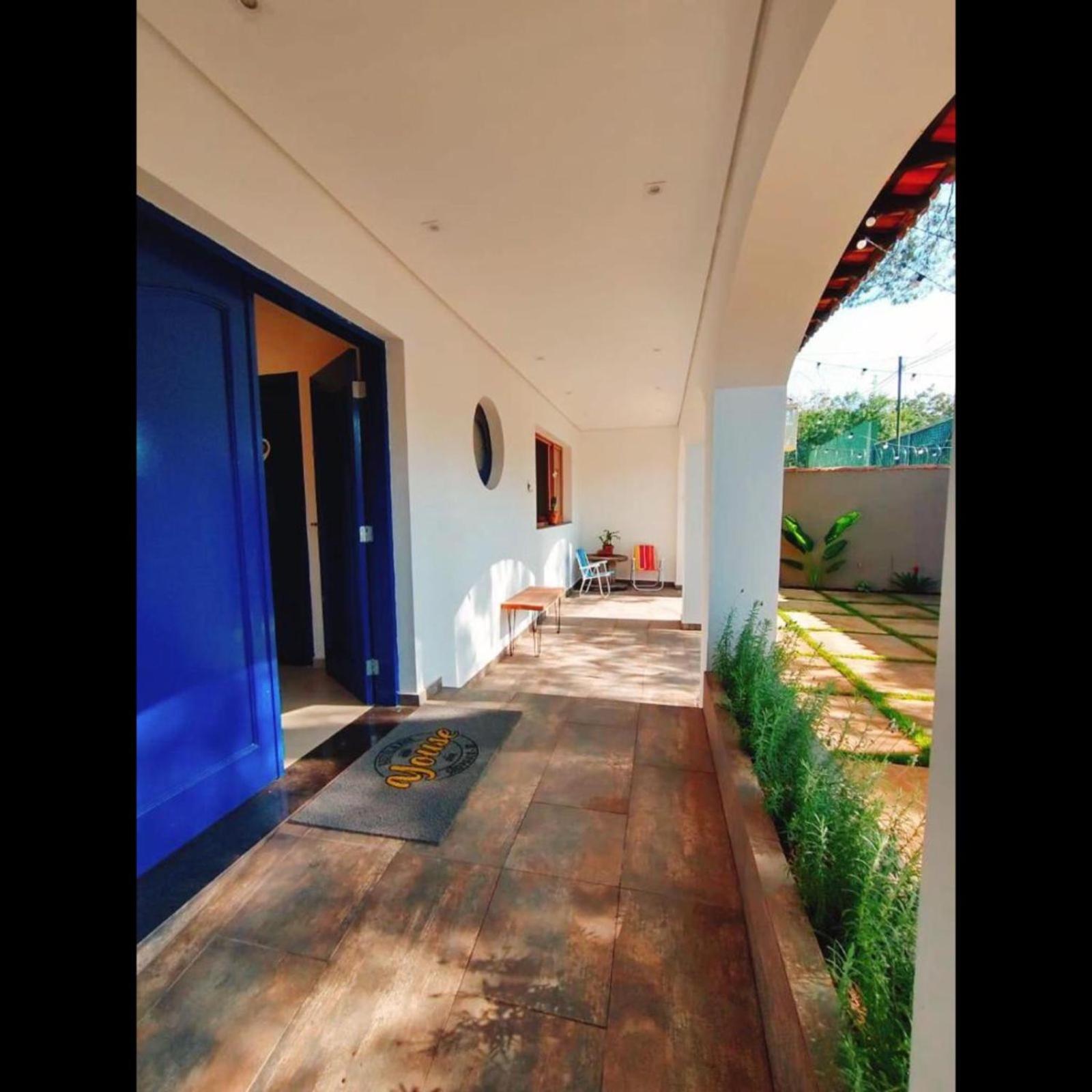 Youse Hostel - USP ACADEPOL