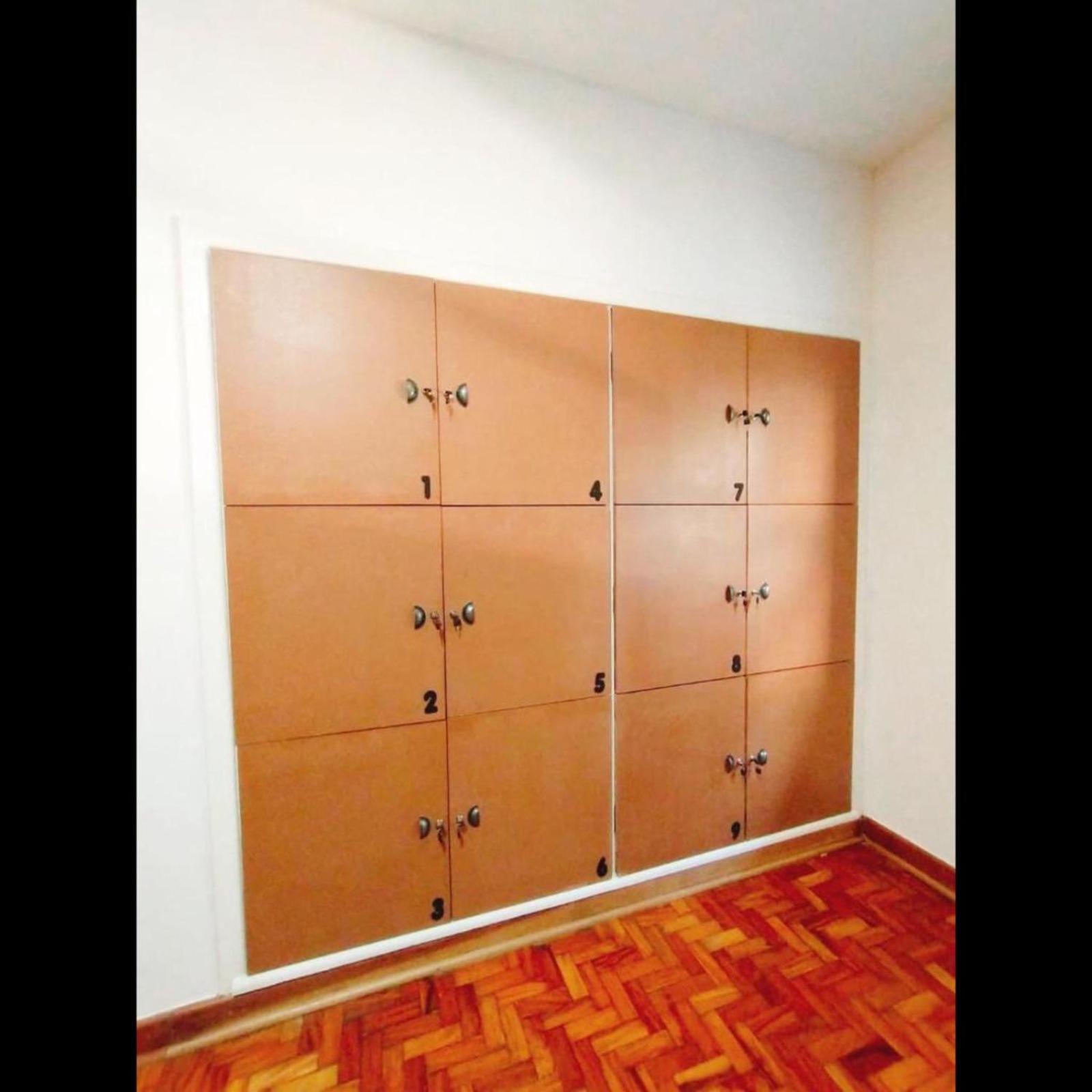 Youse Hostel - USP ACADEPOL