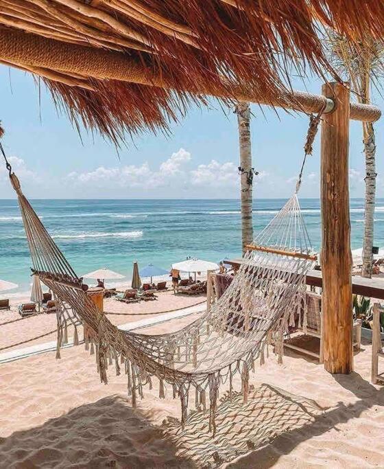 Paanchali Ocean View Villa near Melasti Beach view 5