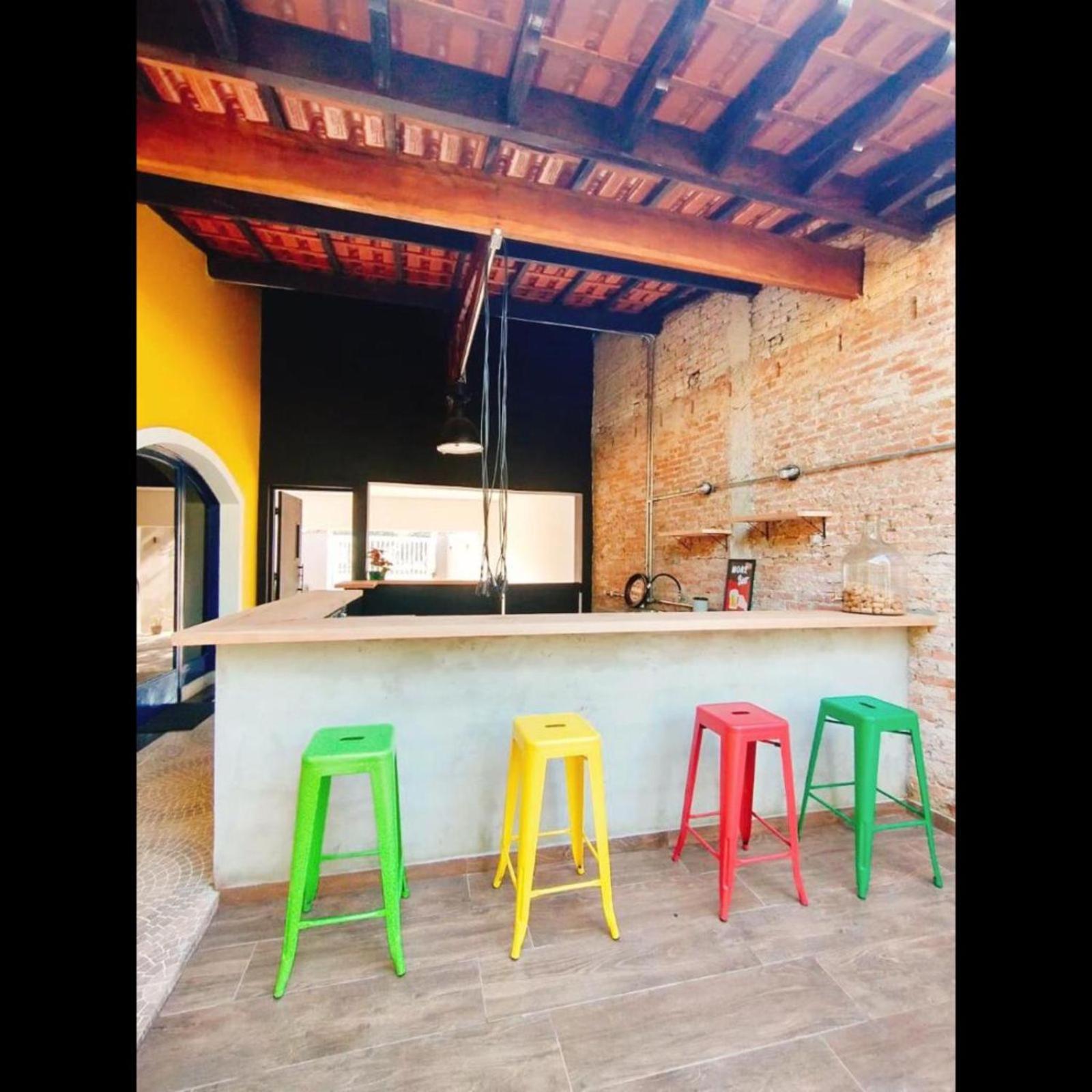 Youse Hostel - USP ACADEPOL