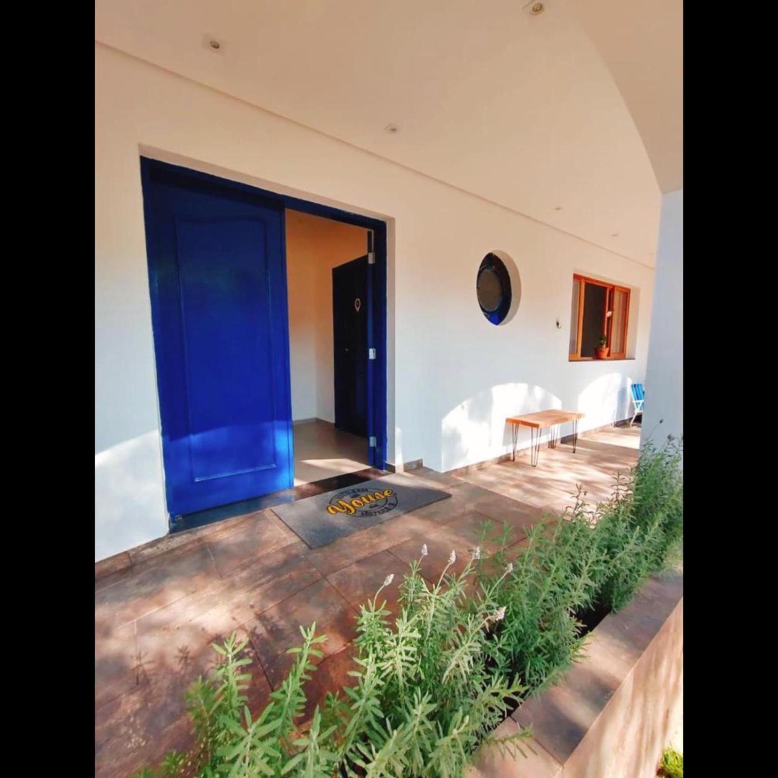 Youse Hostel - USP ACADEPOL