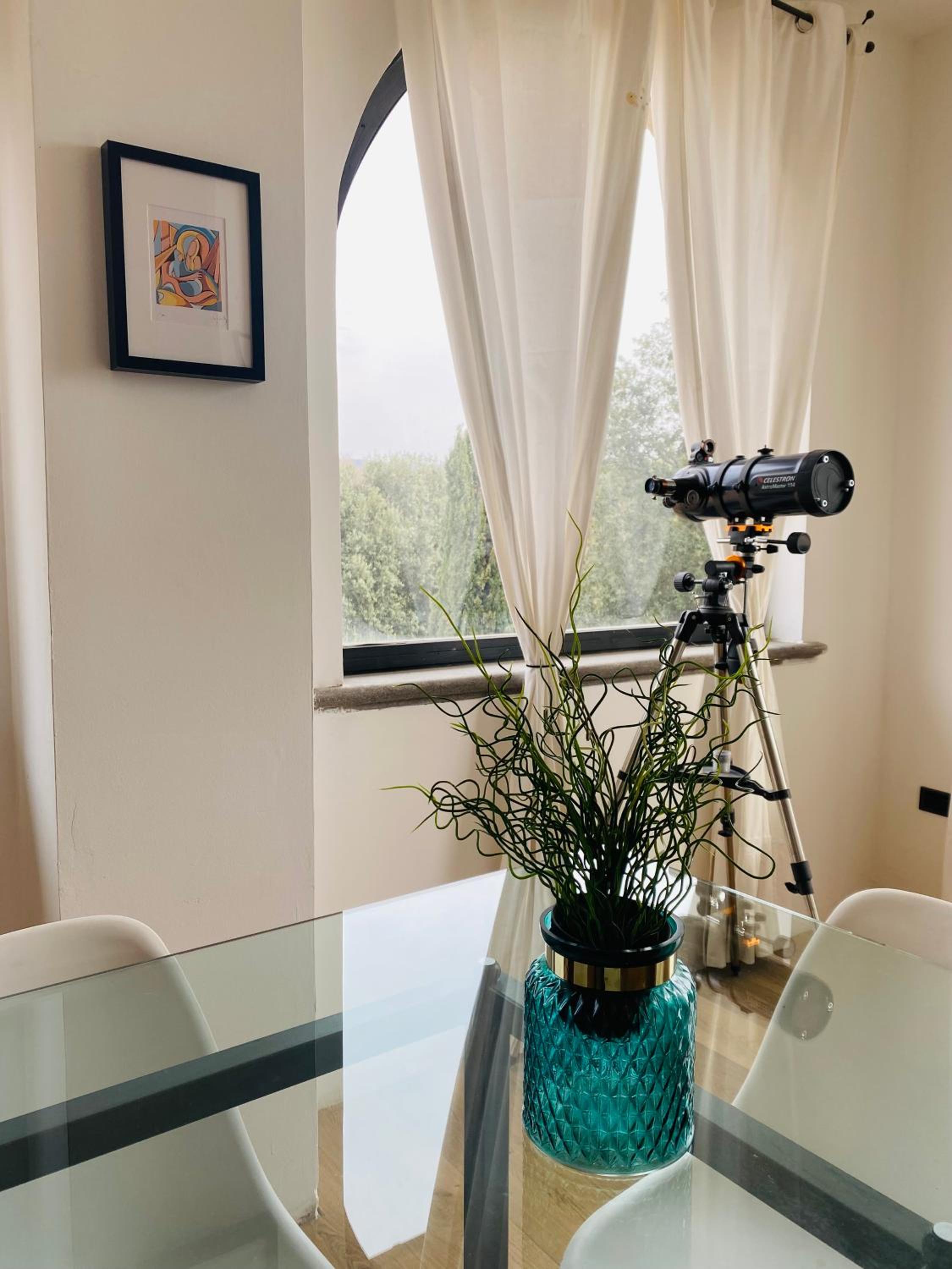ArtGallery Apartment - Villa immersa nel verde - Superior photo 4