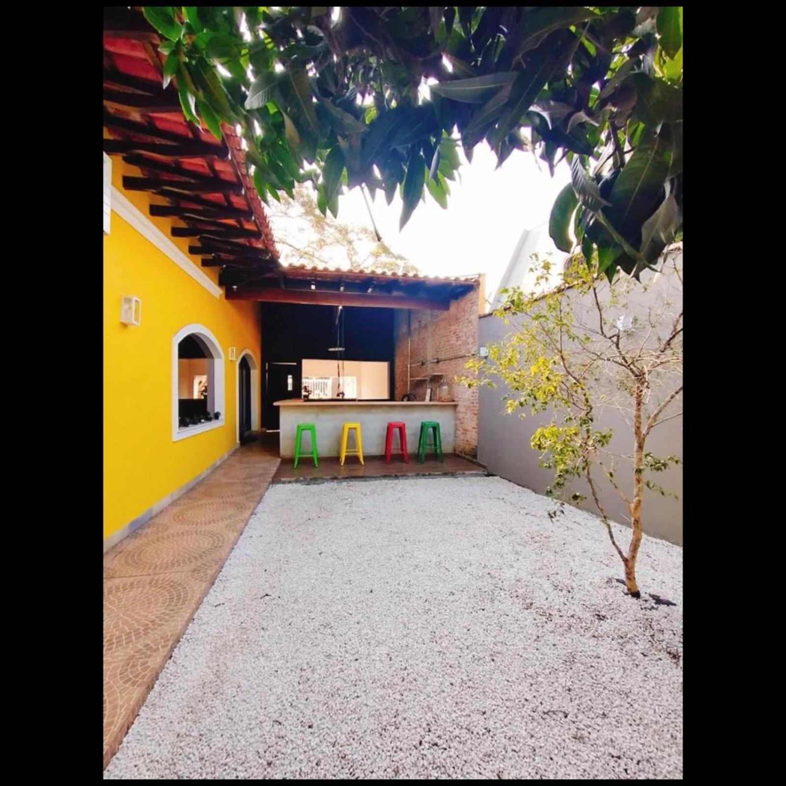 Youse Hostel - USP ACADEPOL
