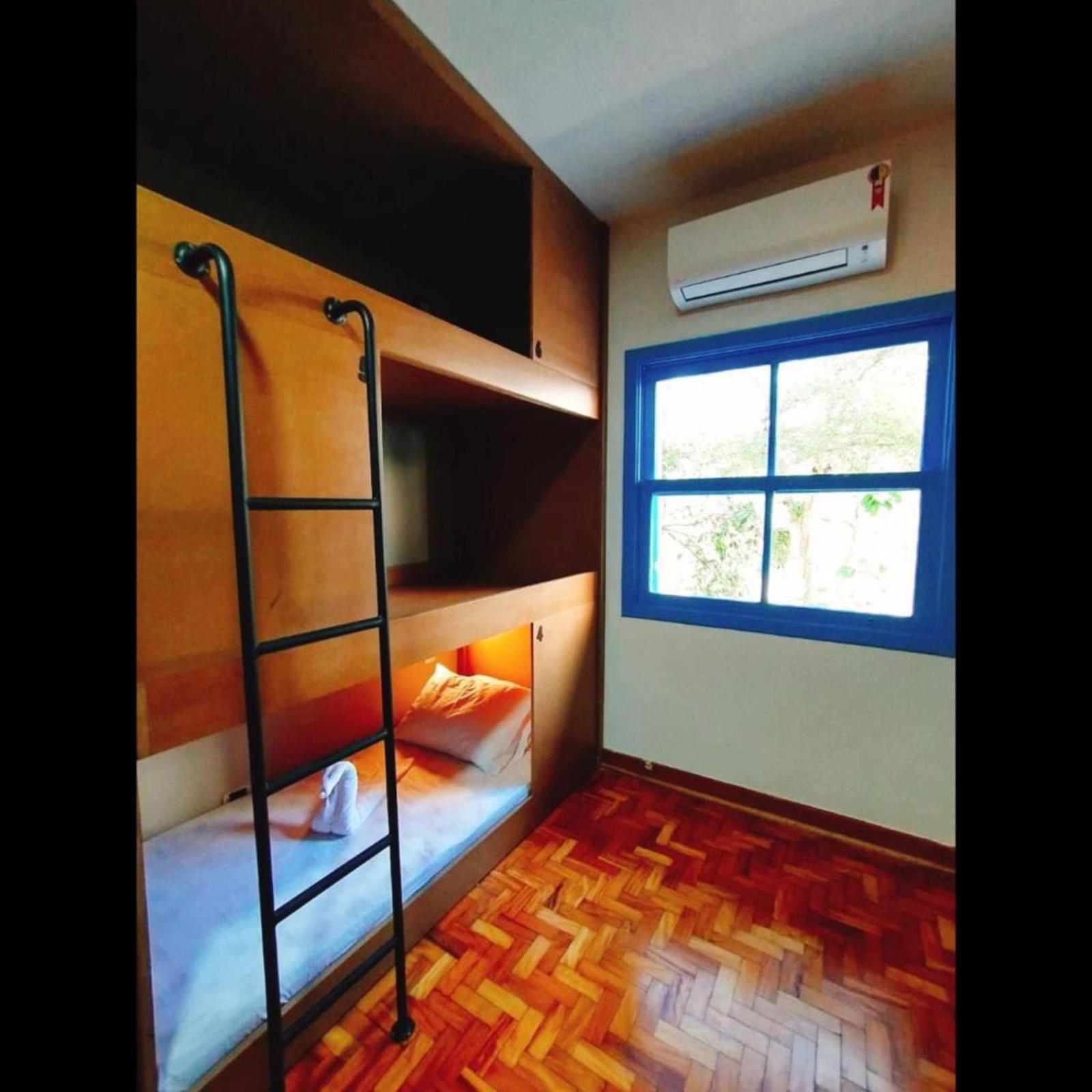Youse Hostel - USP ACADEPOL