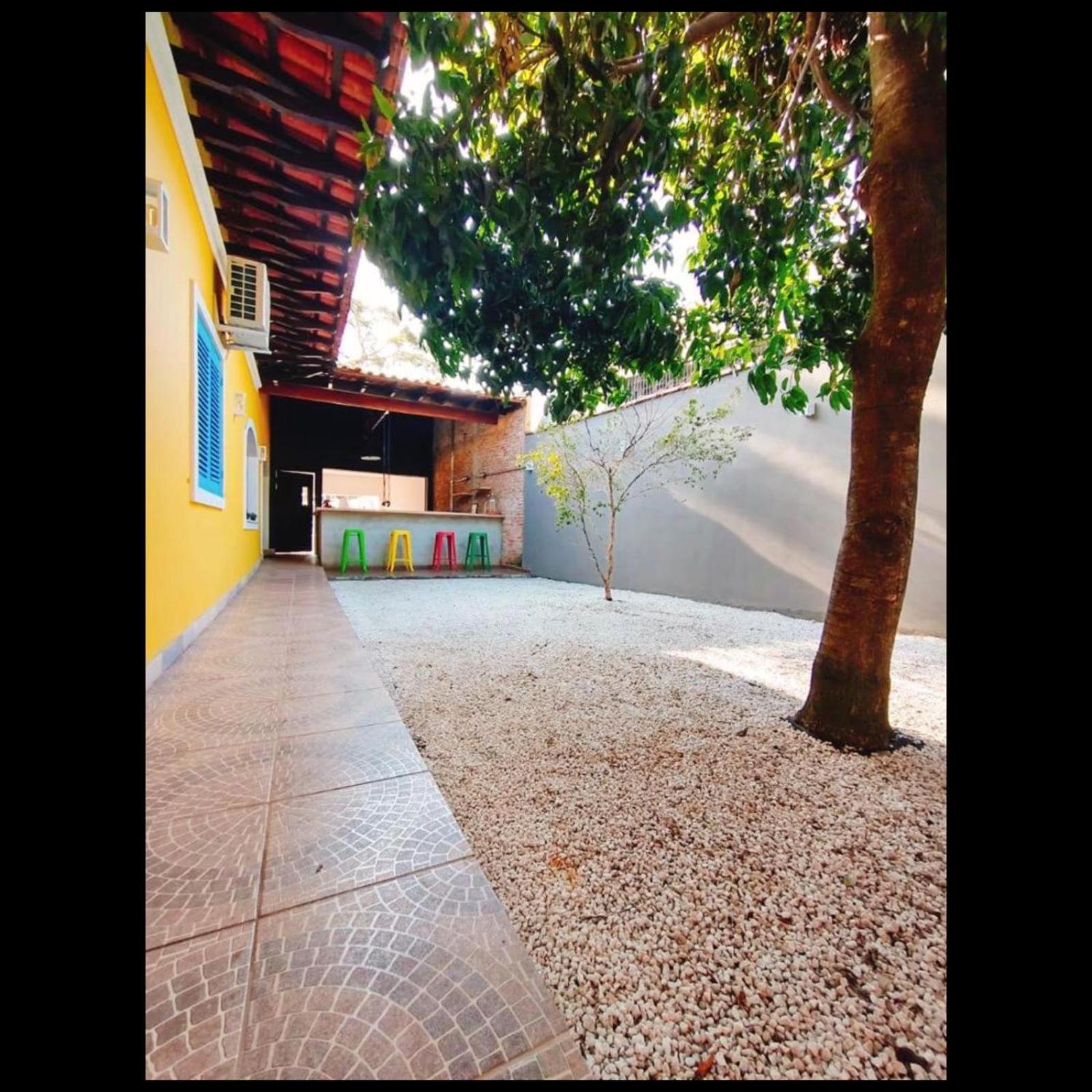 Youse Hostel - USP ACADEPOL