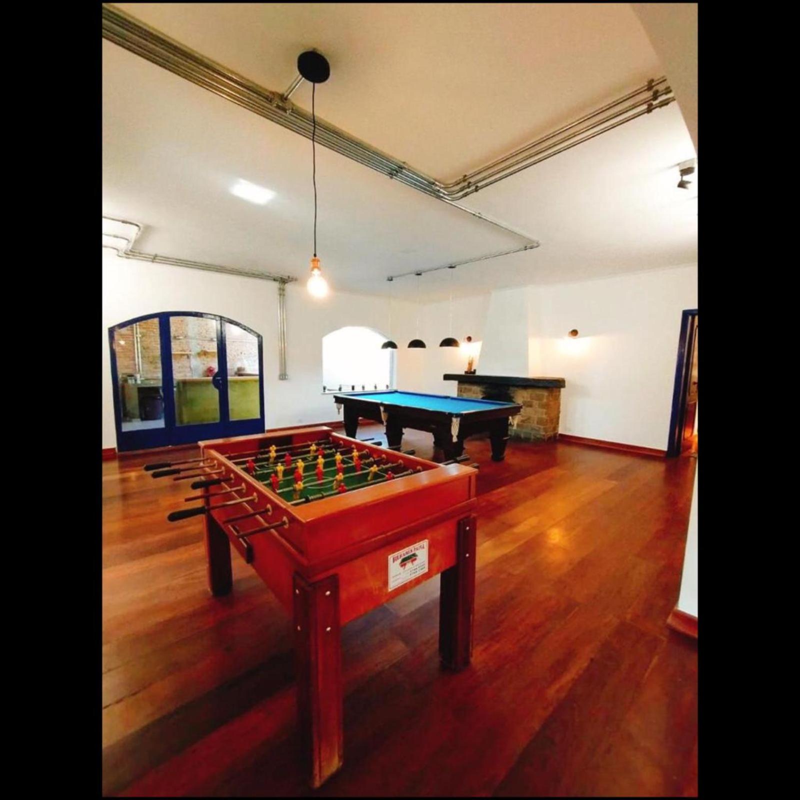 Youse Hostel - USP ACADEPOL