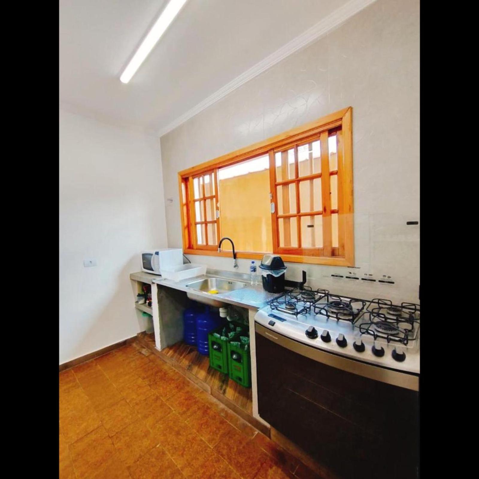 Youse Hostel - USP ACADEPOL