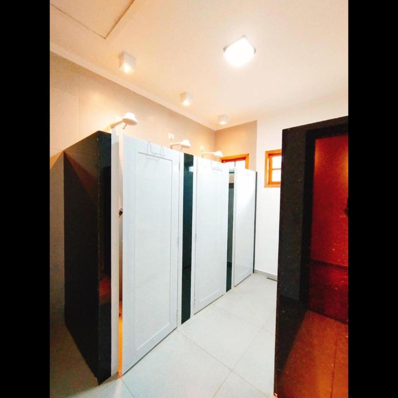 Youse Hostel - USP ACADEPOL