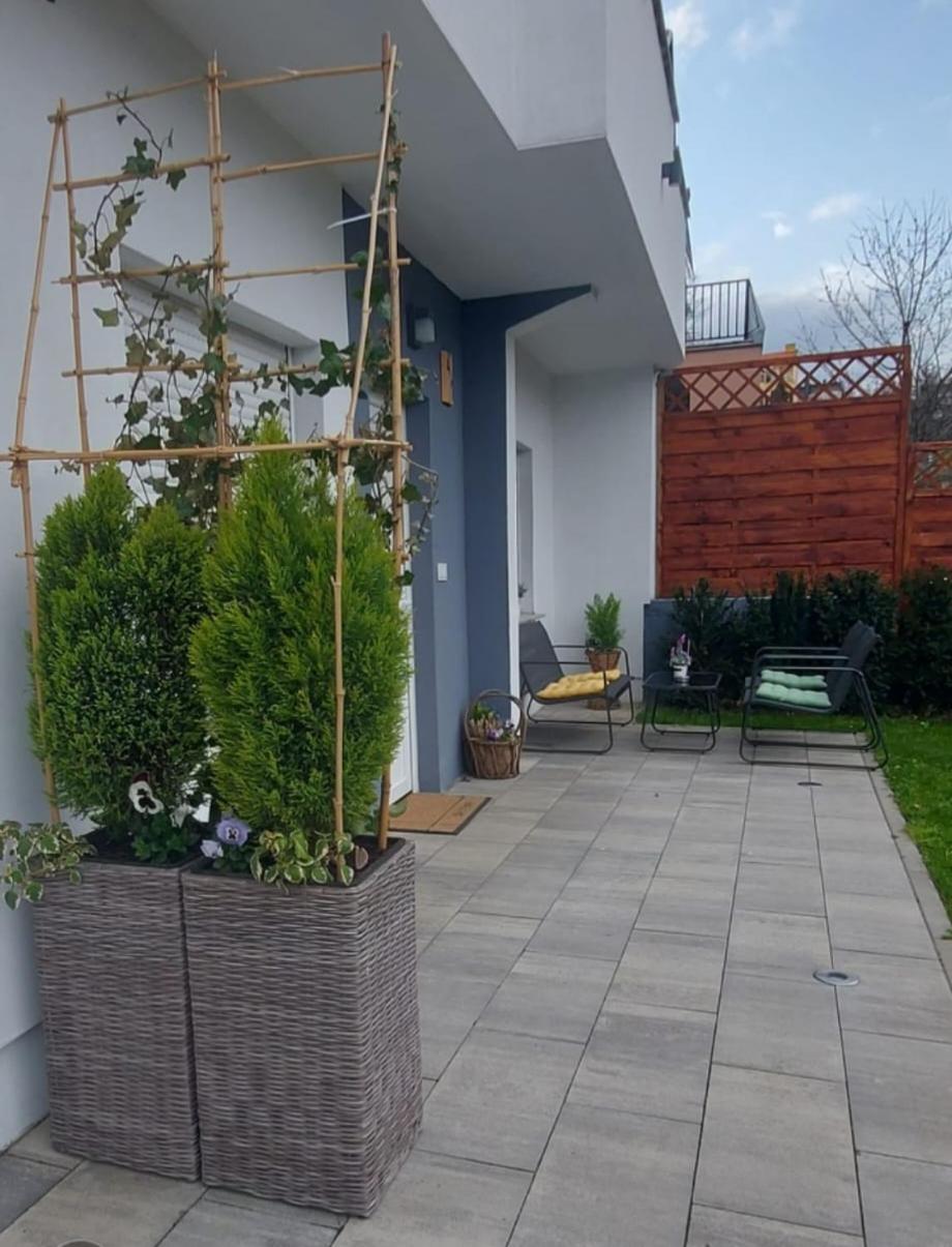 Apartmani Remete