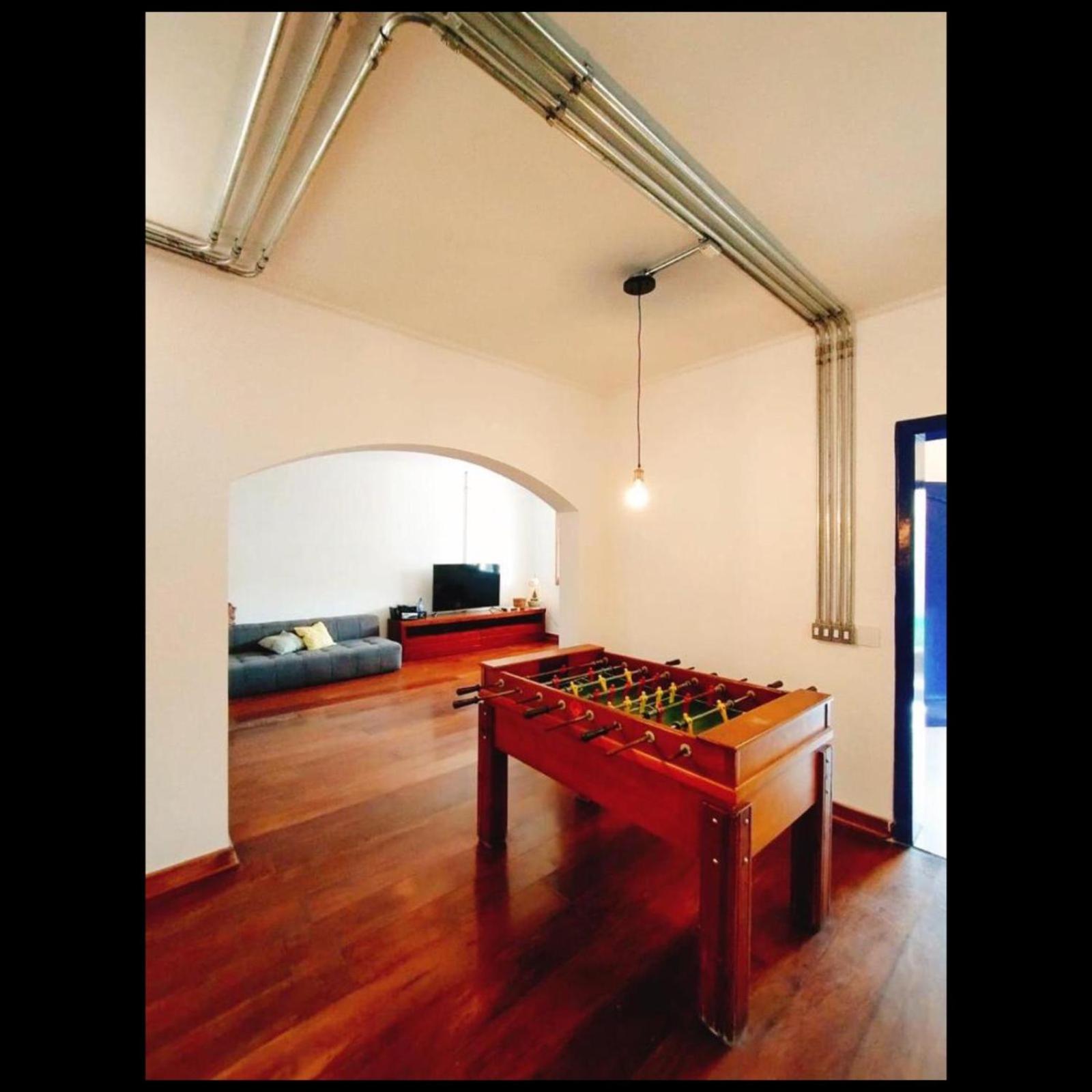 Youse Hostel - USP ACADEPOL