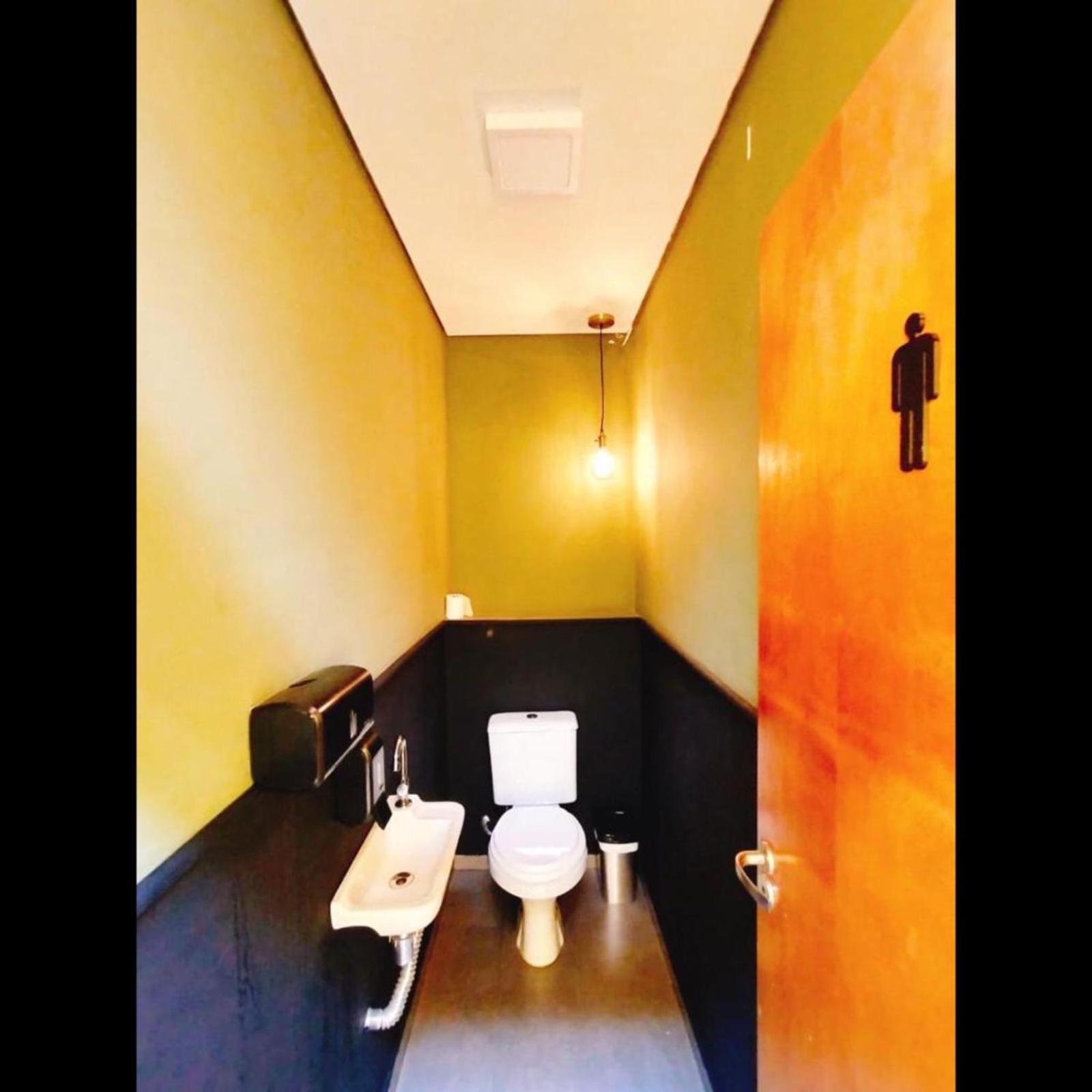 Youse Hostel - USP ACADEPOL