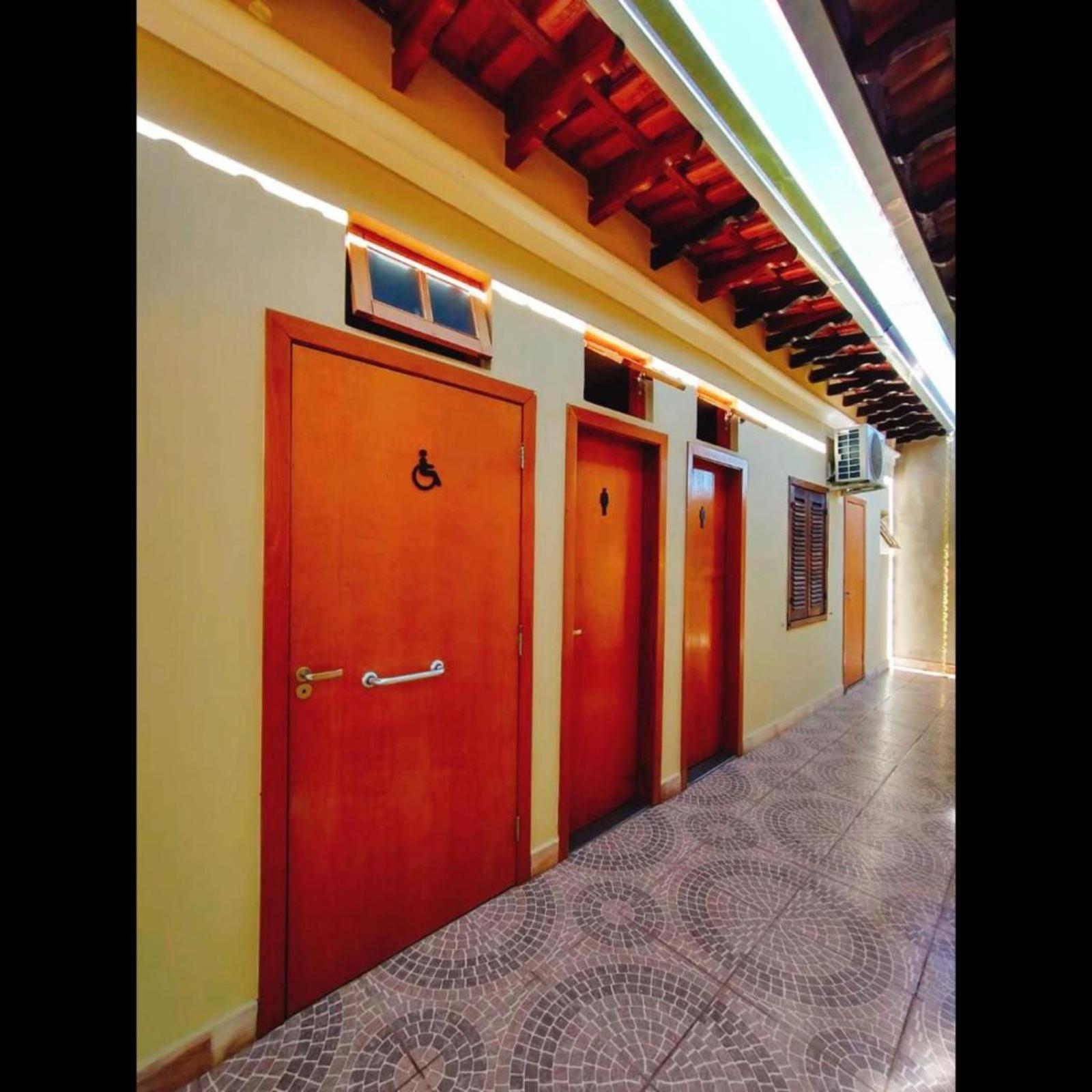 Youse Hostel - USP ACADEPOL