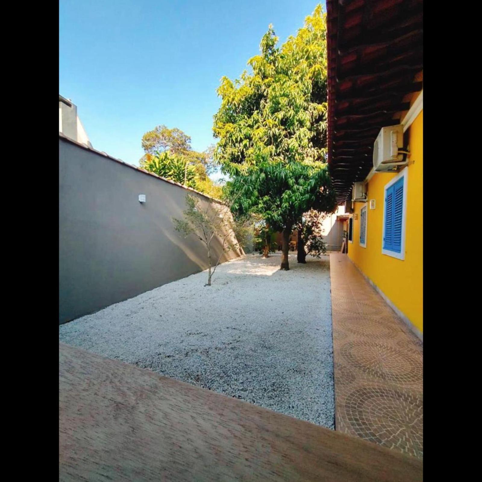 Youse Hostel - USP ACADEPOL