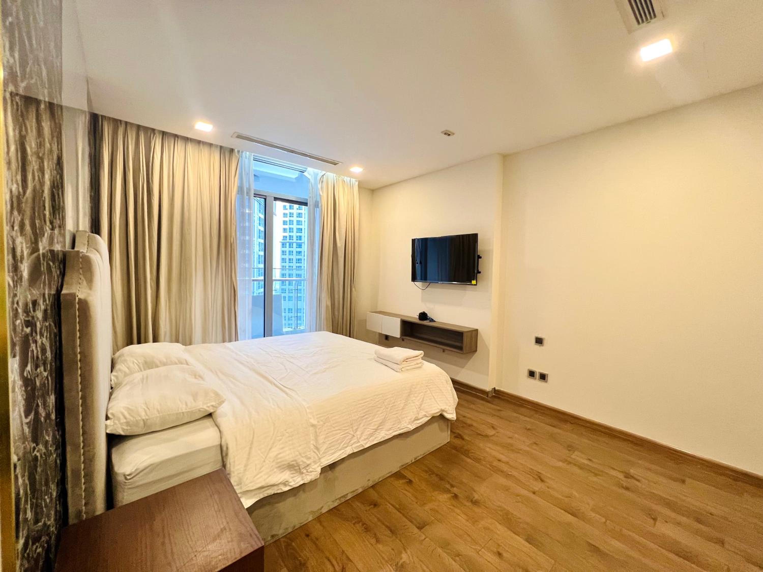 The Luxe Nest Landmark 81