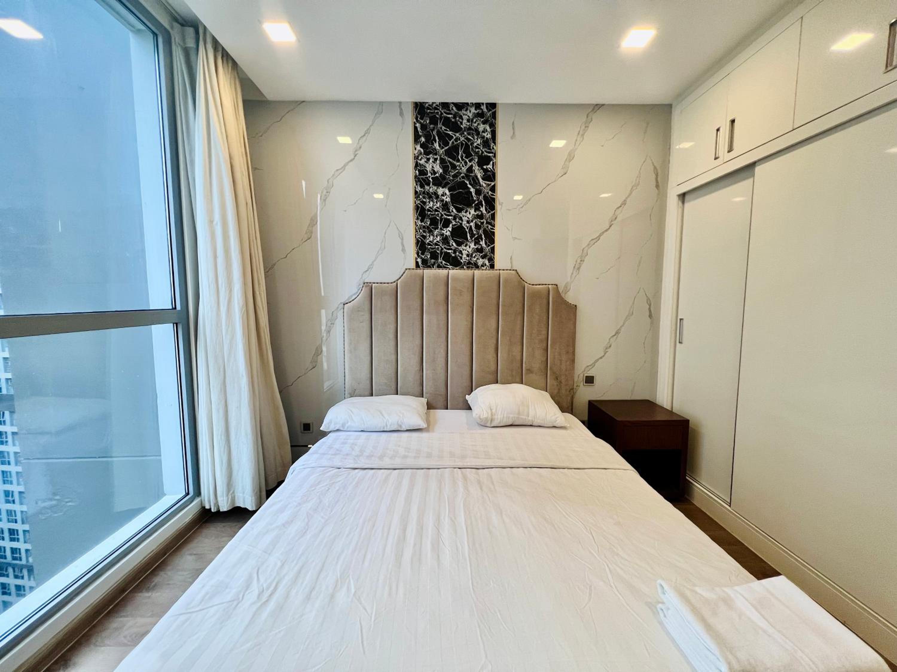 The Luxe Nest Landmark 81