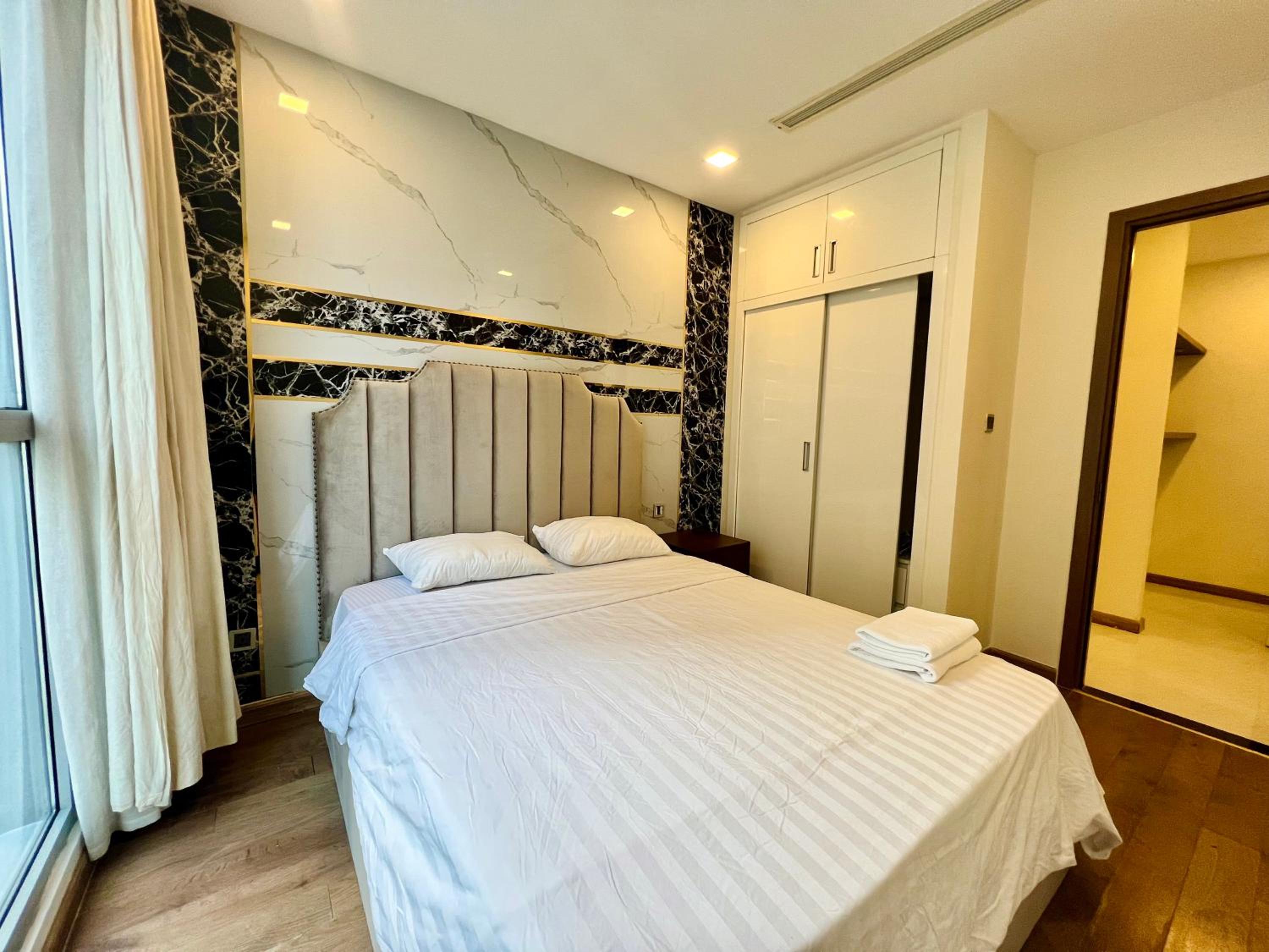 The Luxe Nest Landmark 81