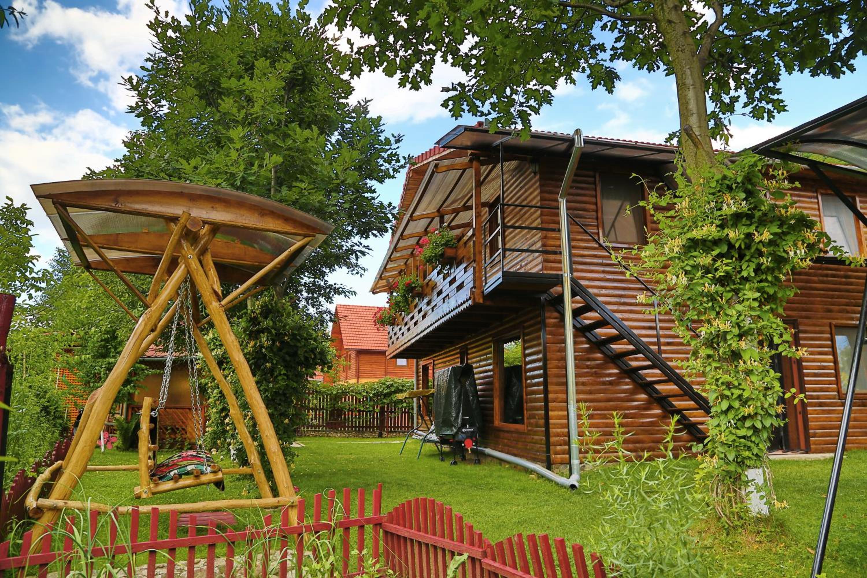 Casa Bunicii