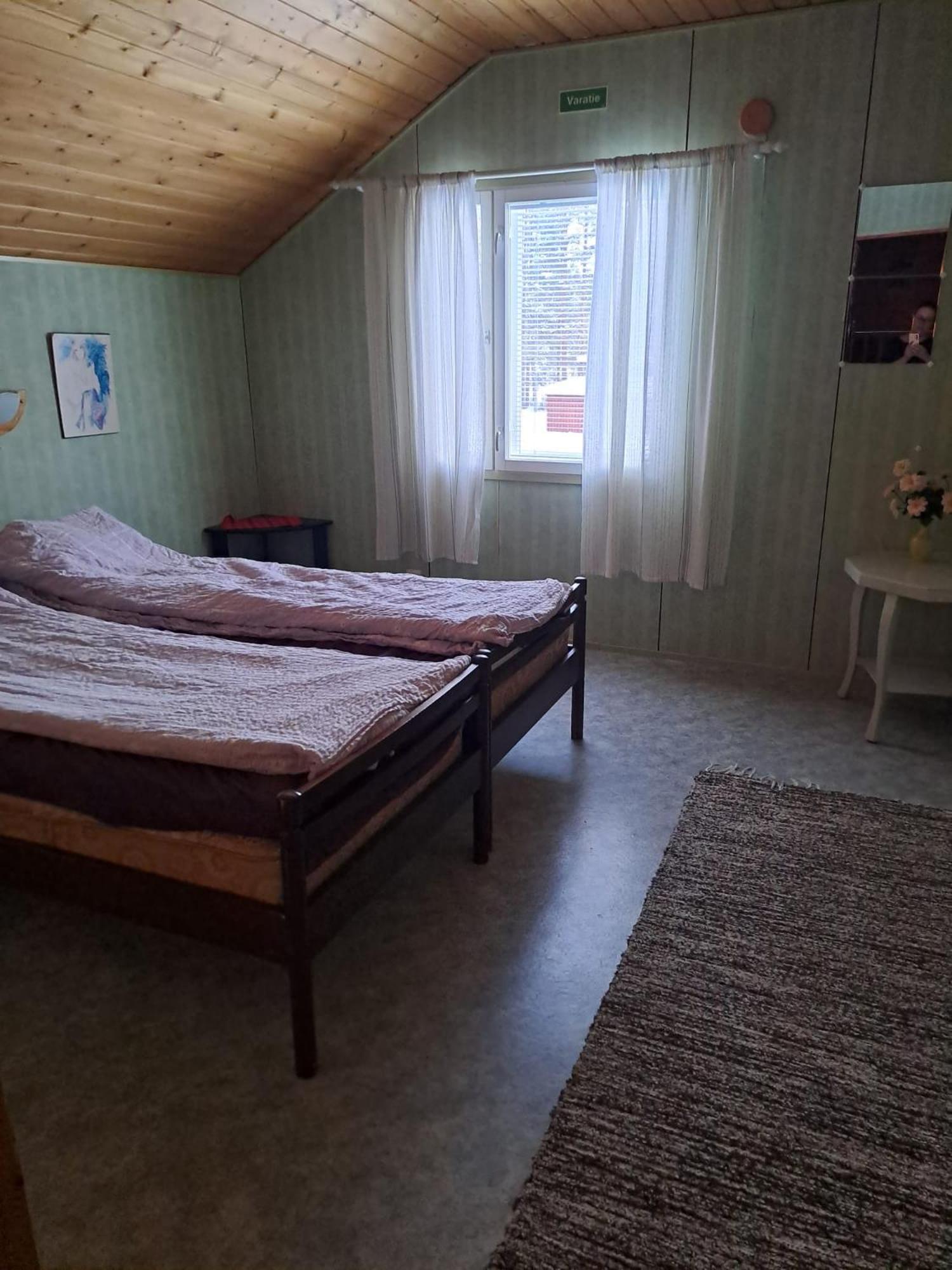 Kyläkeskus Syke