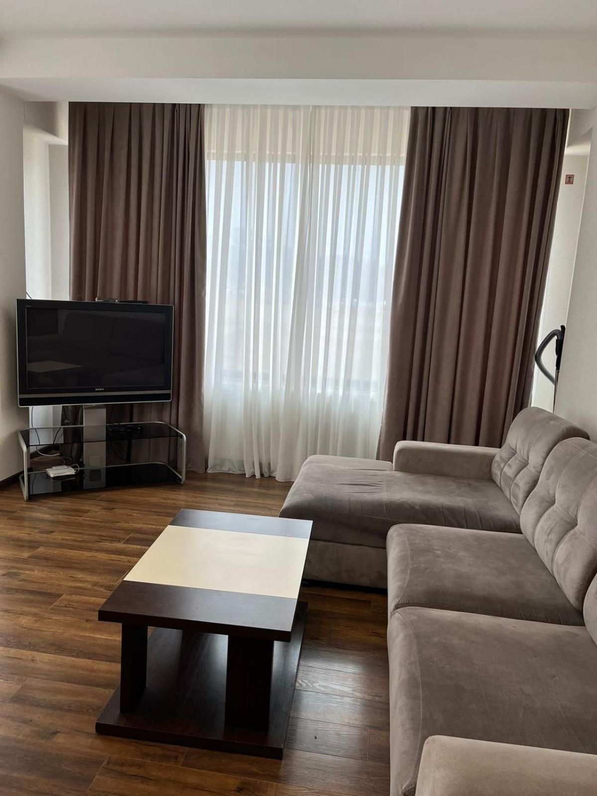 Villa Deluxe Premium Apartment 308 view 2