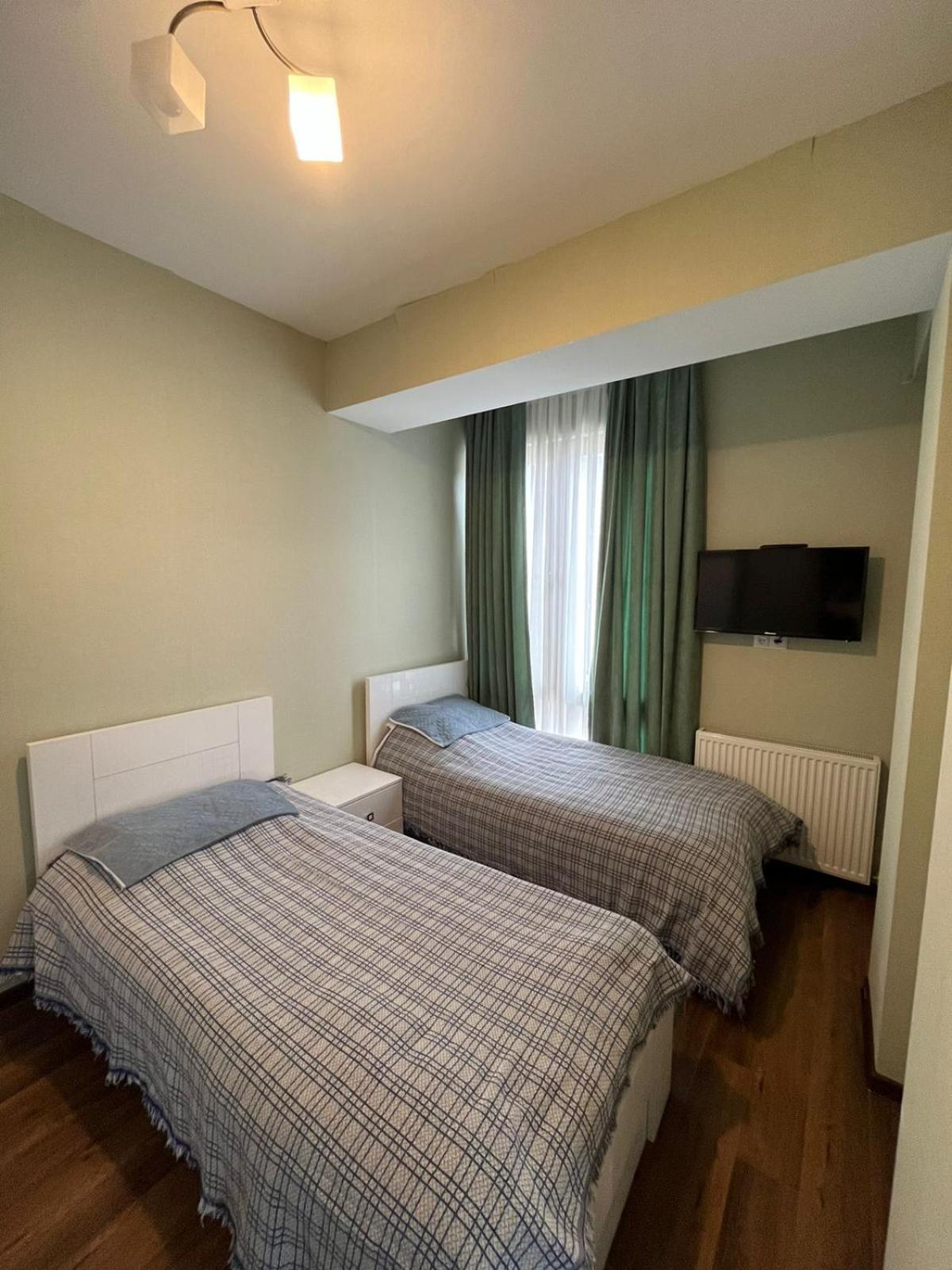 Villa Deluxe Premium Apartment 308 view 3