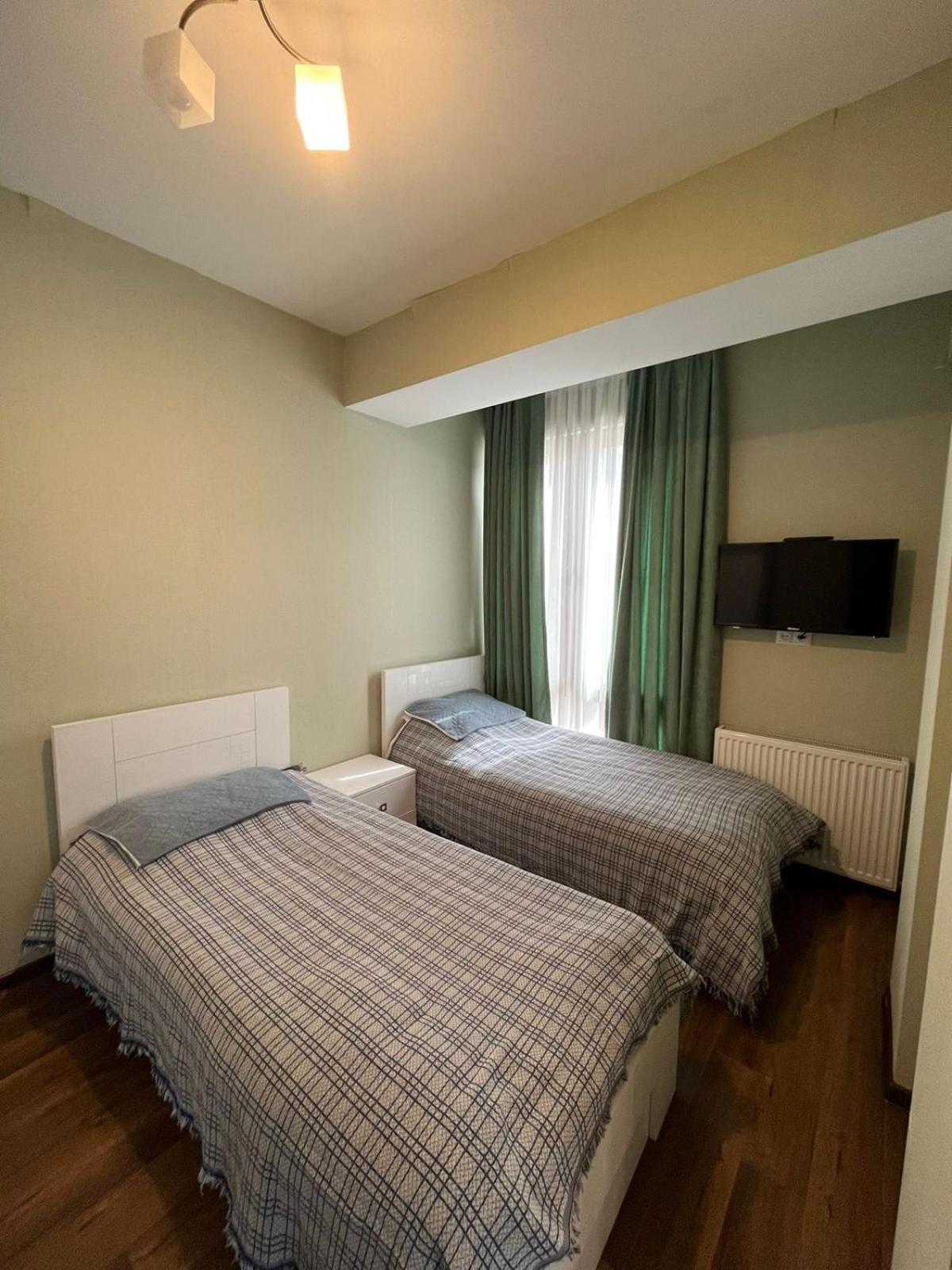 Villa Deluxe Premium Apartment 308 view 5