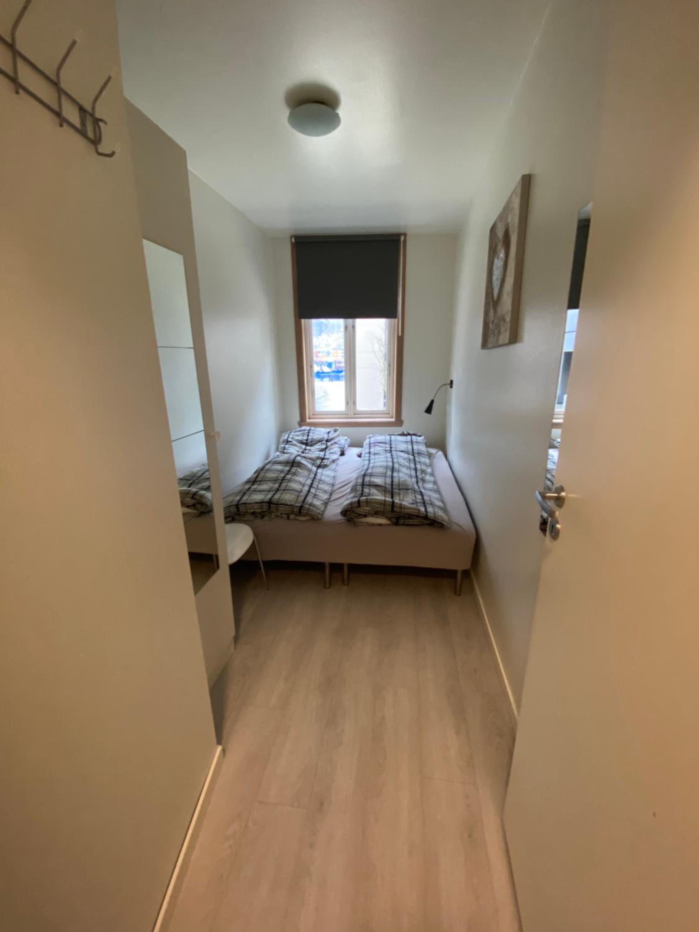 Nice central appartment view 5
