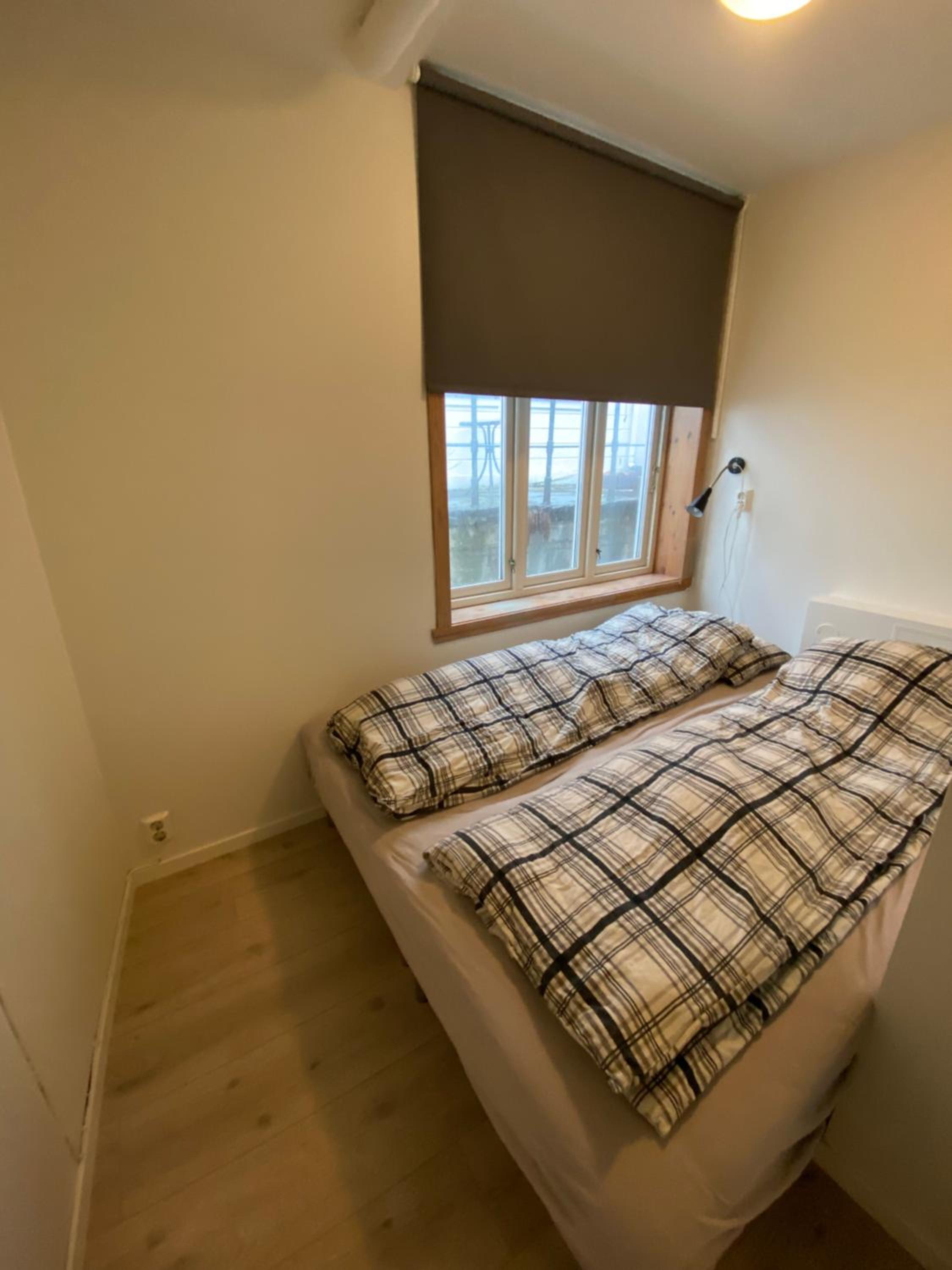 Nice central appartment view 4