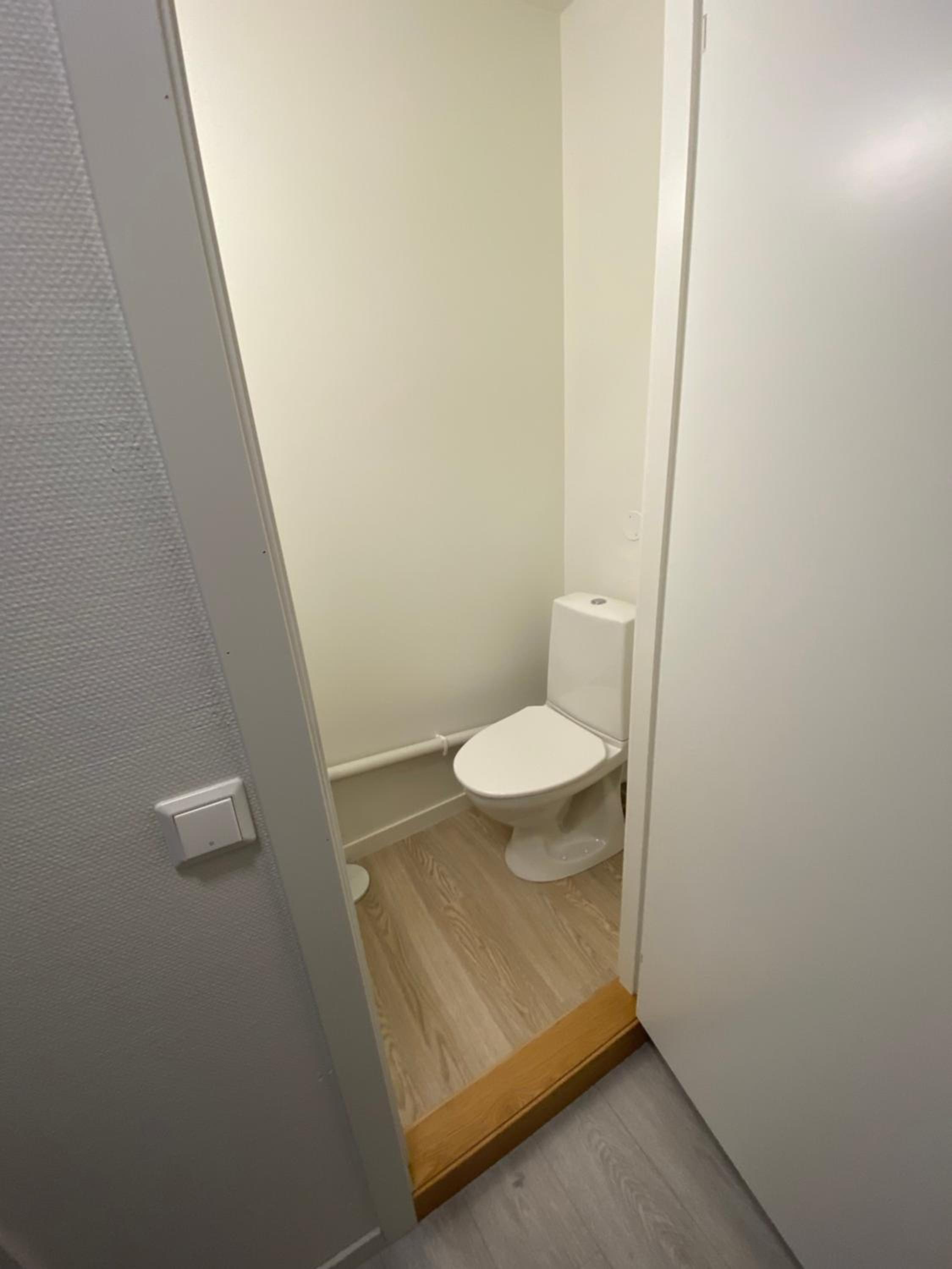 Nice central appartment view 3
