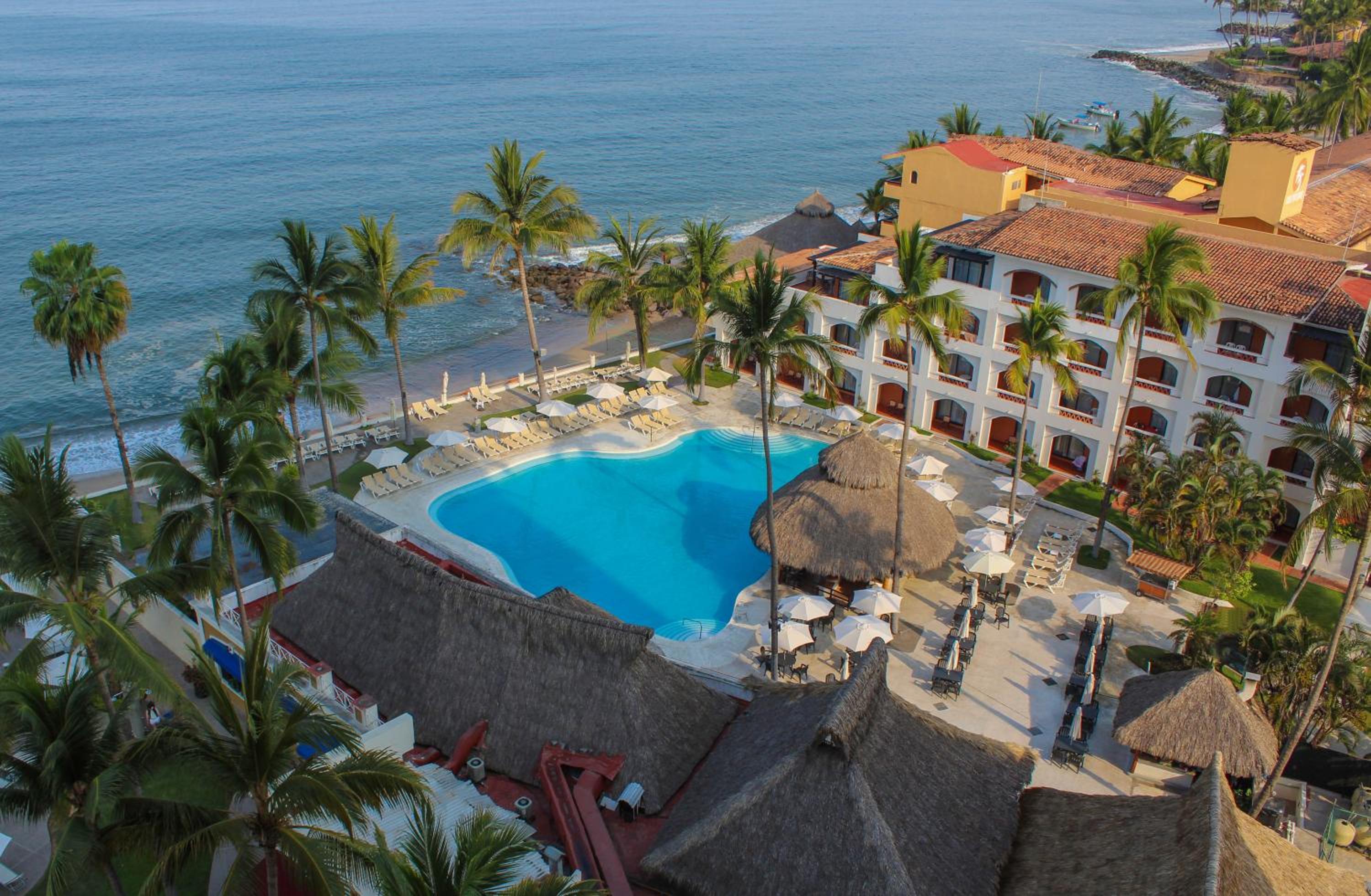 Puerto Vallarta Vacations - Plaza Pelicanos Club Beach Resort All Inclusive - Property Image 88