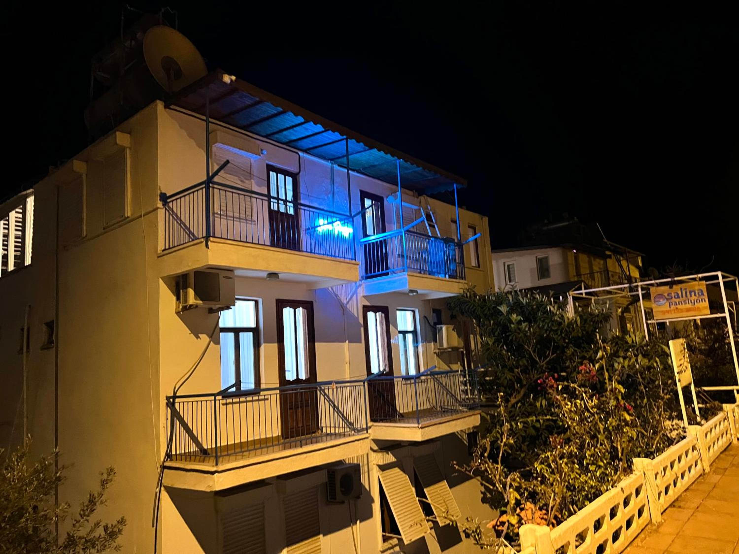 Hotel Salina Pansiyon - Image 1