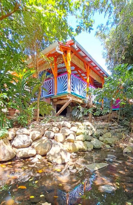 KAZ La PERLE - bungalow à 200 mètres de la plage view 3