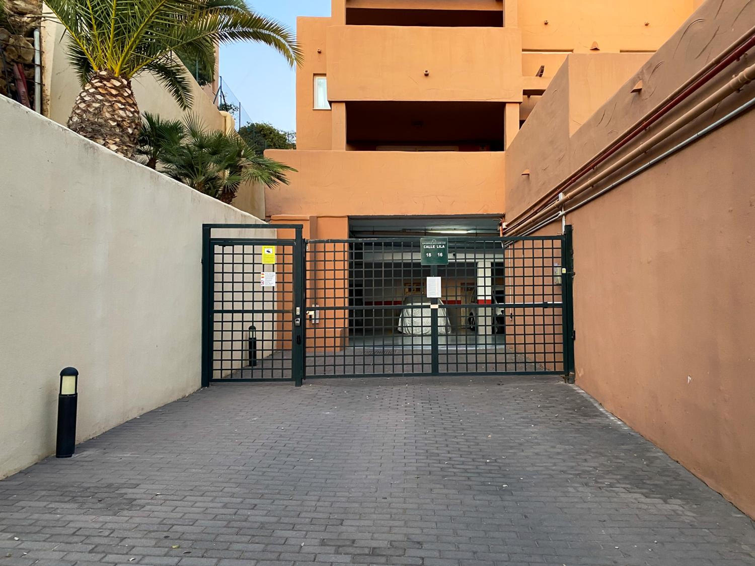 Marbella Elviria apartment